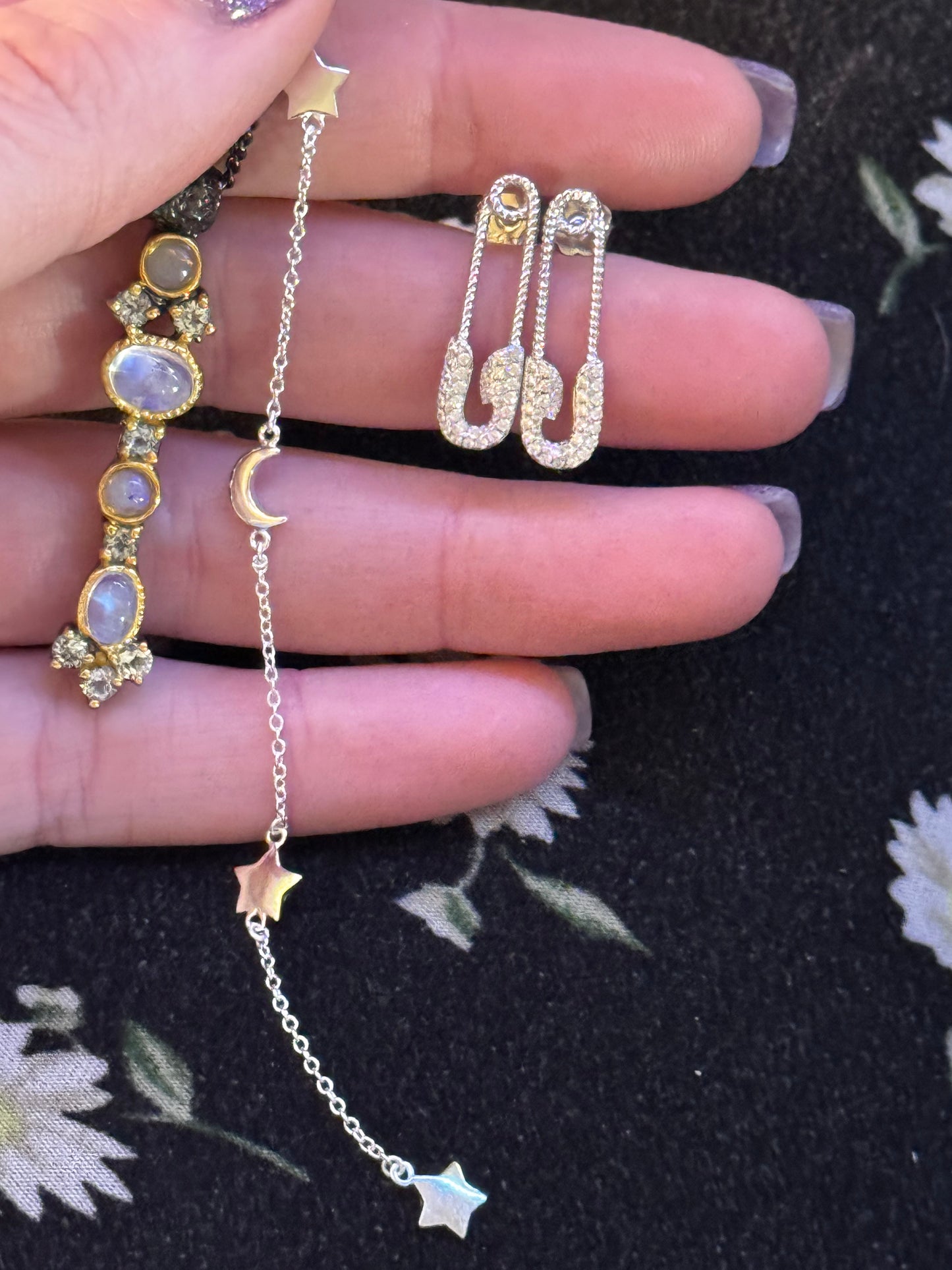 Reserved heartofstoneco credit applied