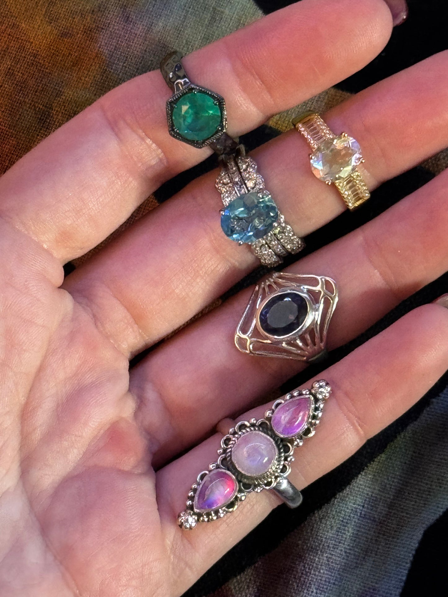 Reserved Disney 365 247