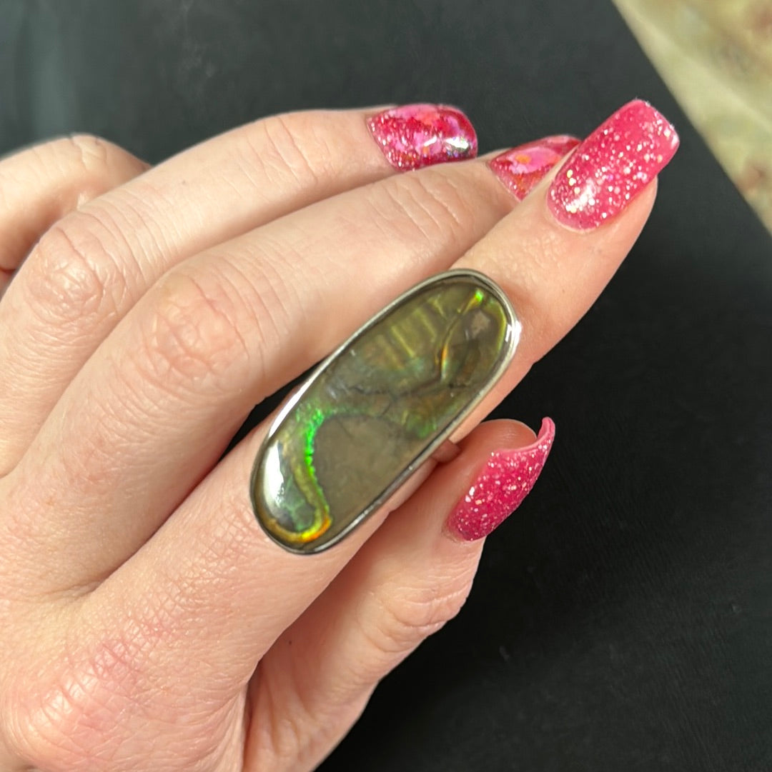 Reserved Juliana’s crystal co