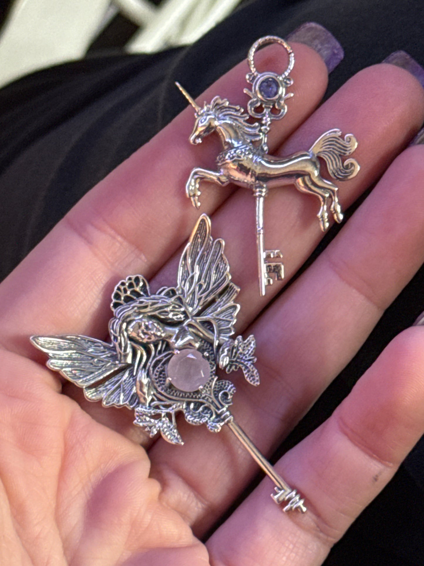 Reserved starcraze crystal