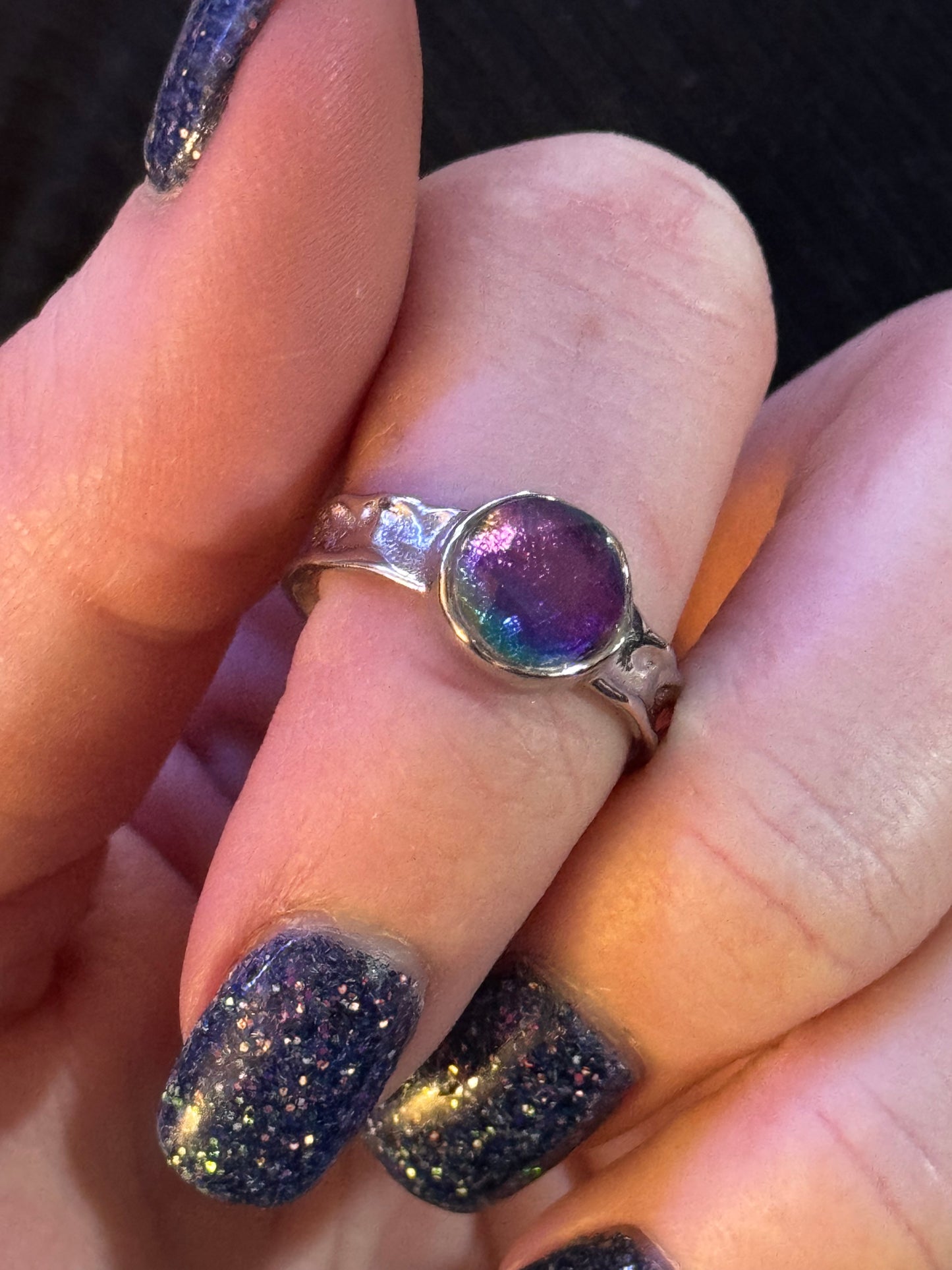 Reserved prisms and pretty things
