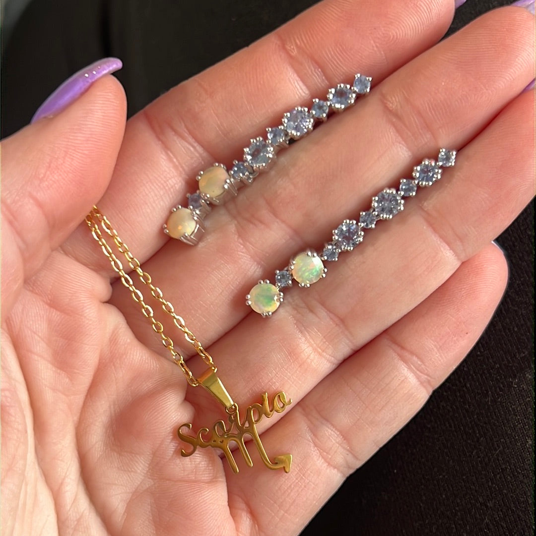Reserved Crystal mystic healing