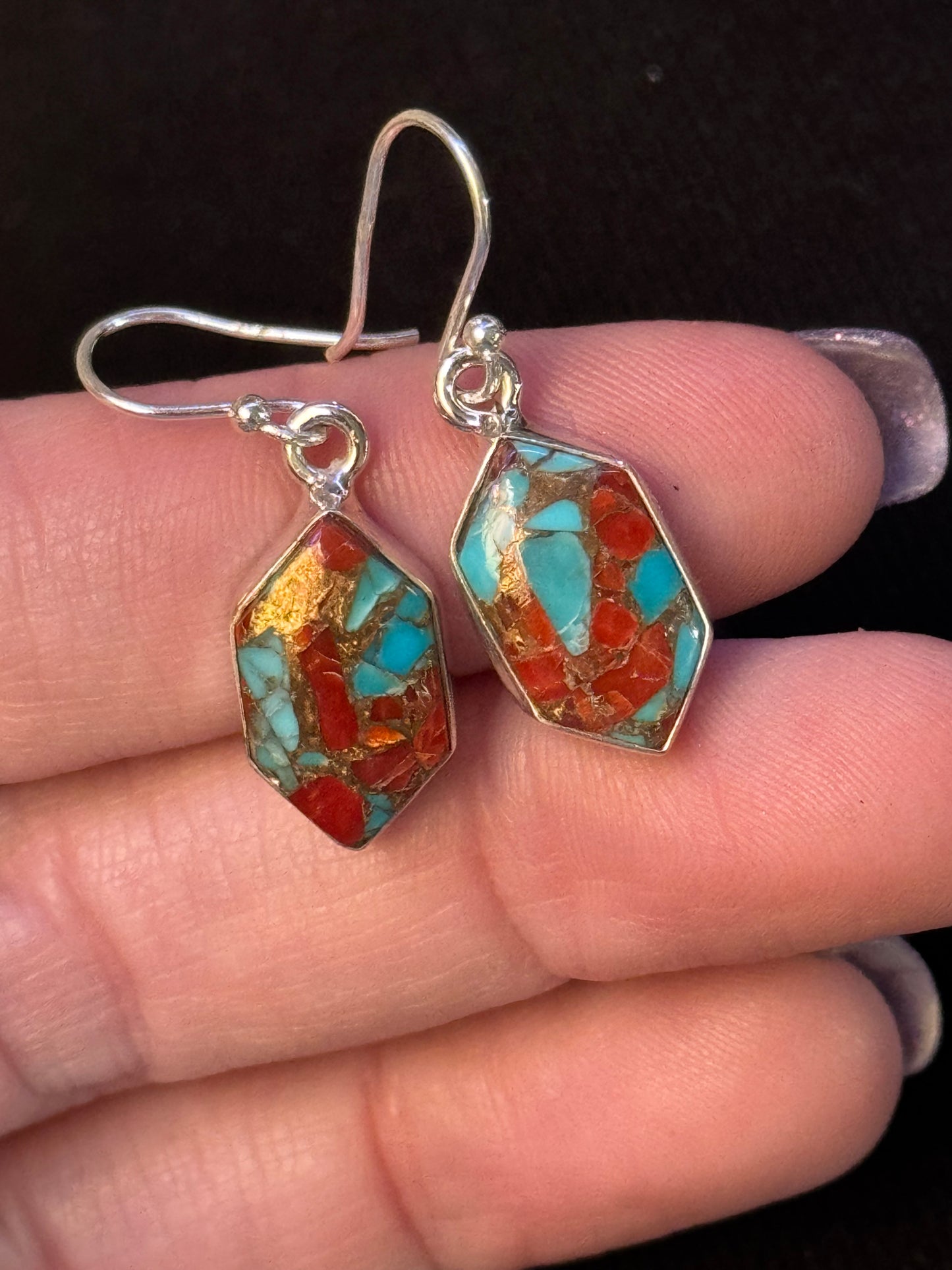 Reserved krystlejones