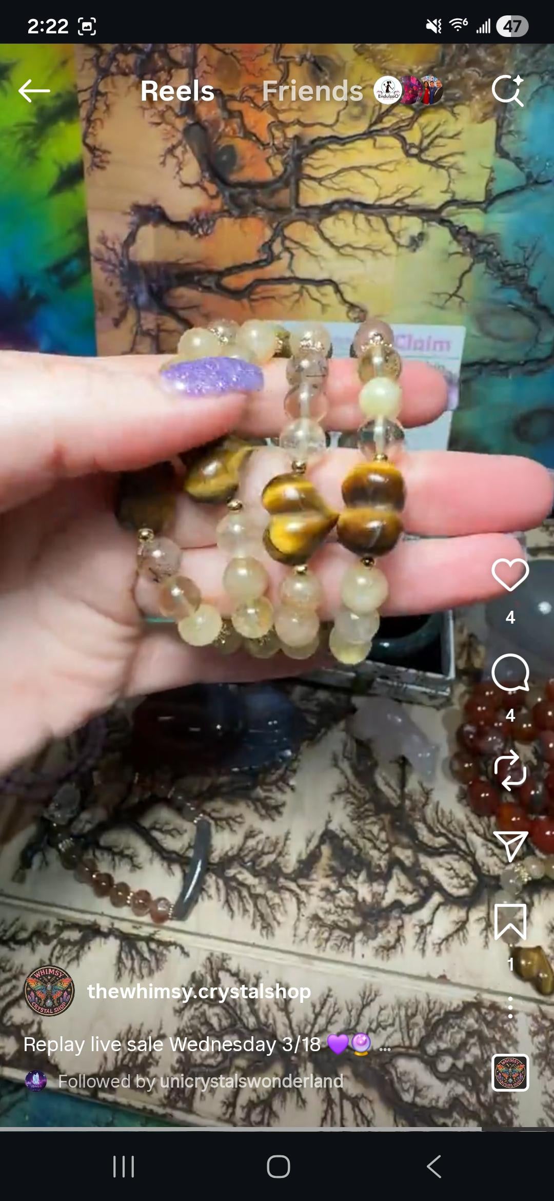 Reserved lexislollies