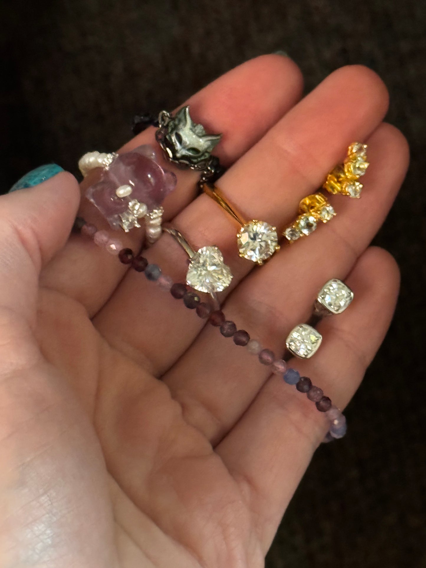 Reserved Katie insta