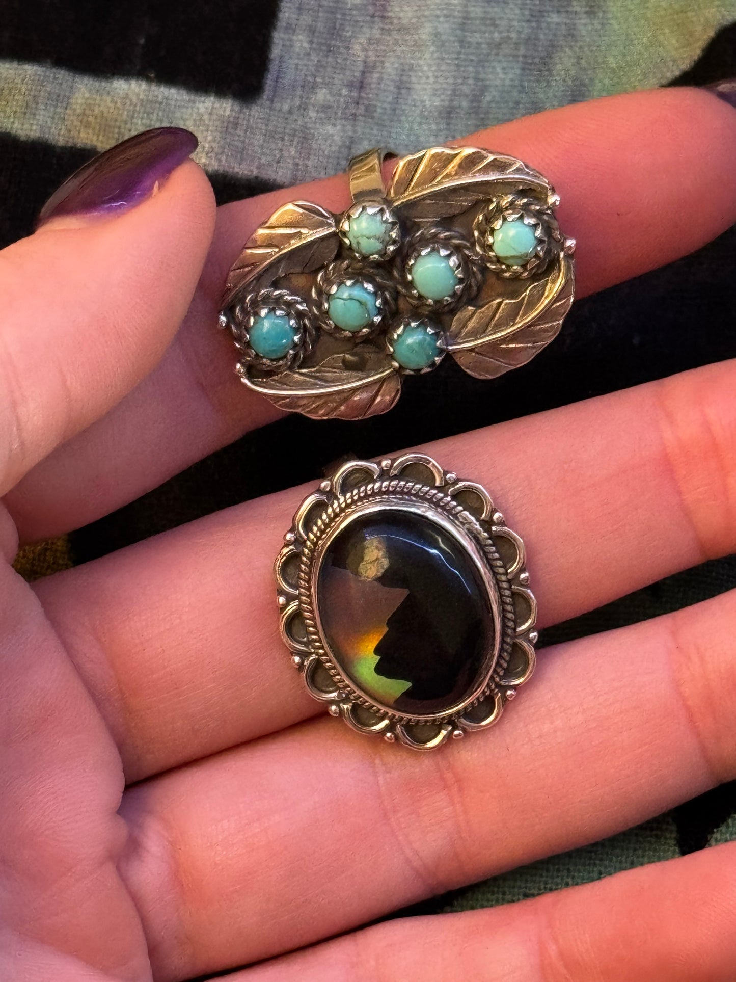 Reserved crystal mystic healing