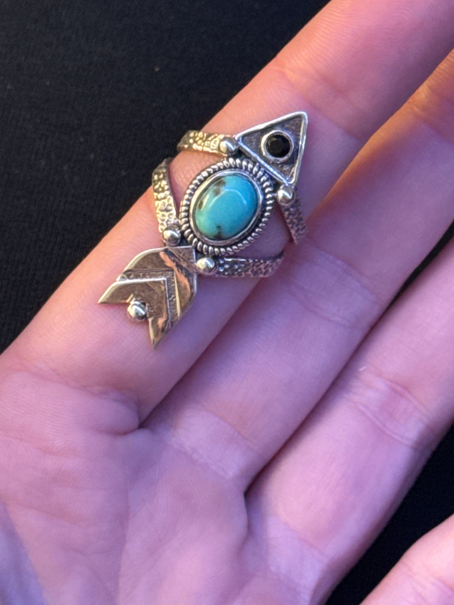 Reserved crystal mystic healing