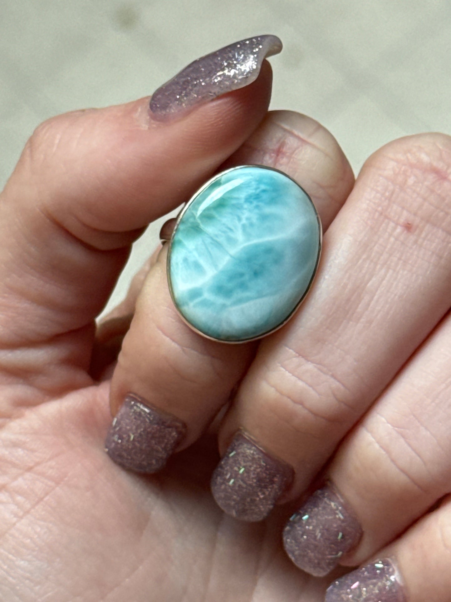 Reserved dulce muneca