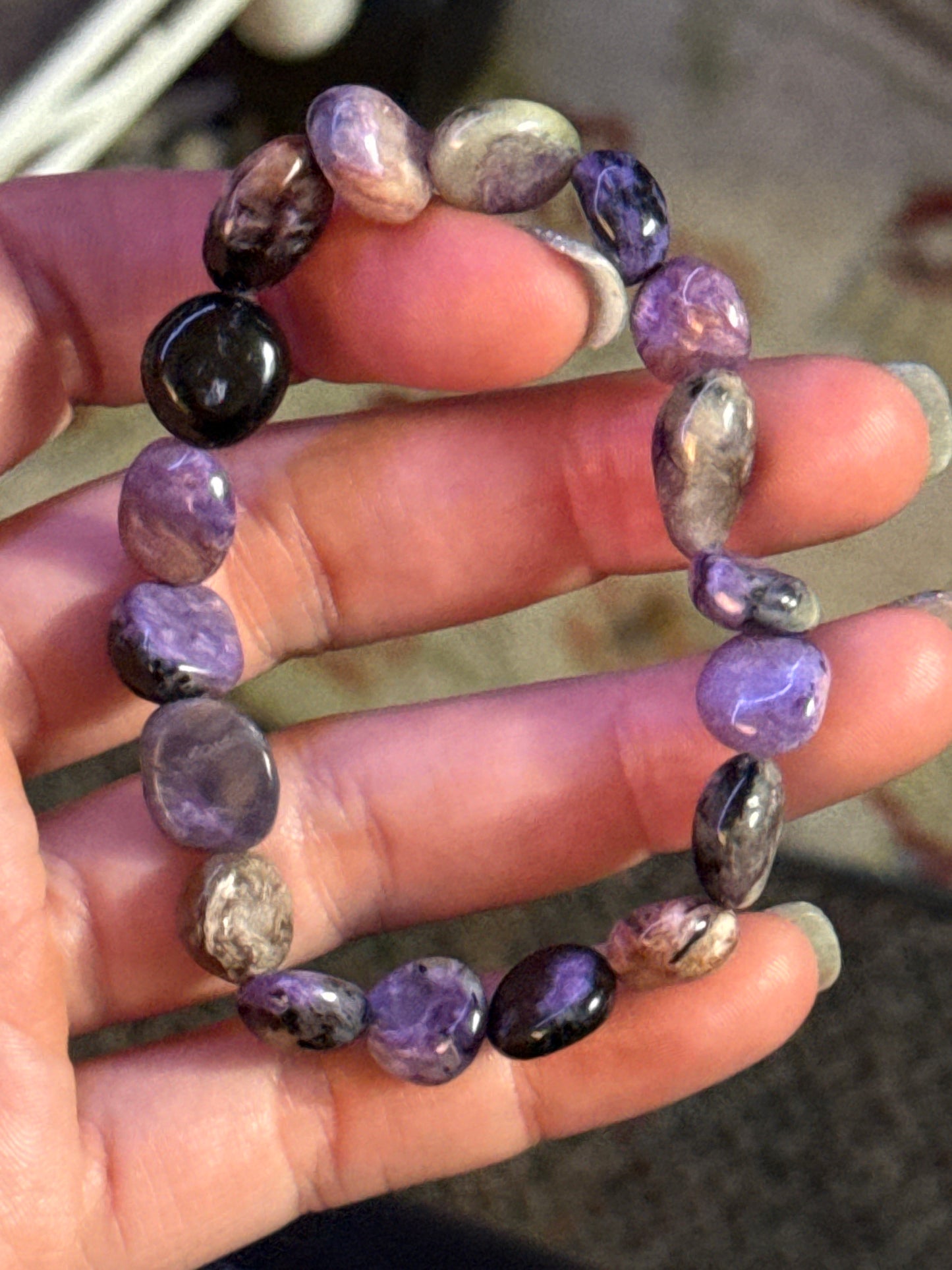 Reserved quick feather
