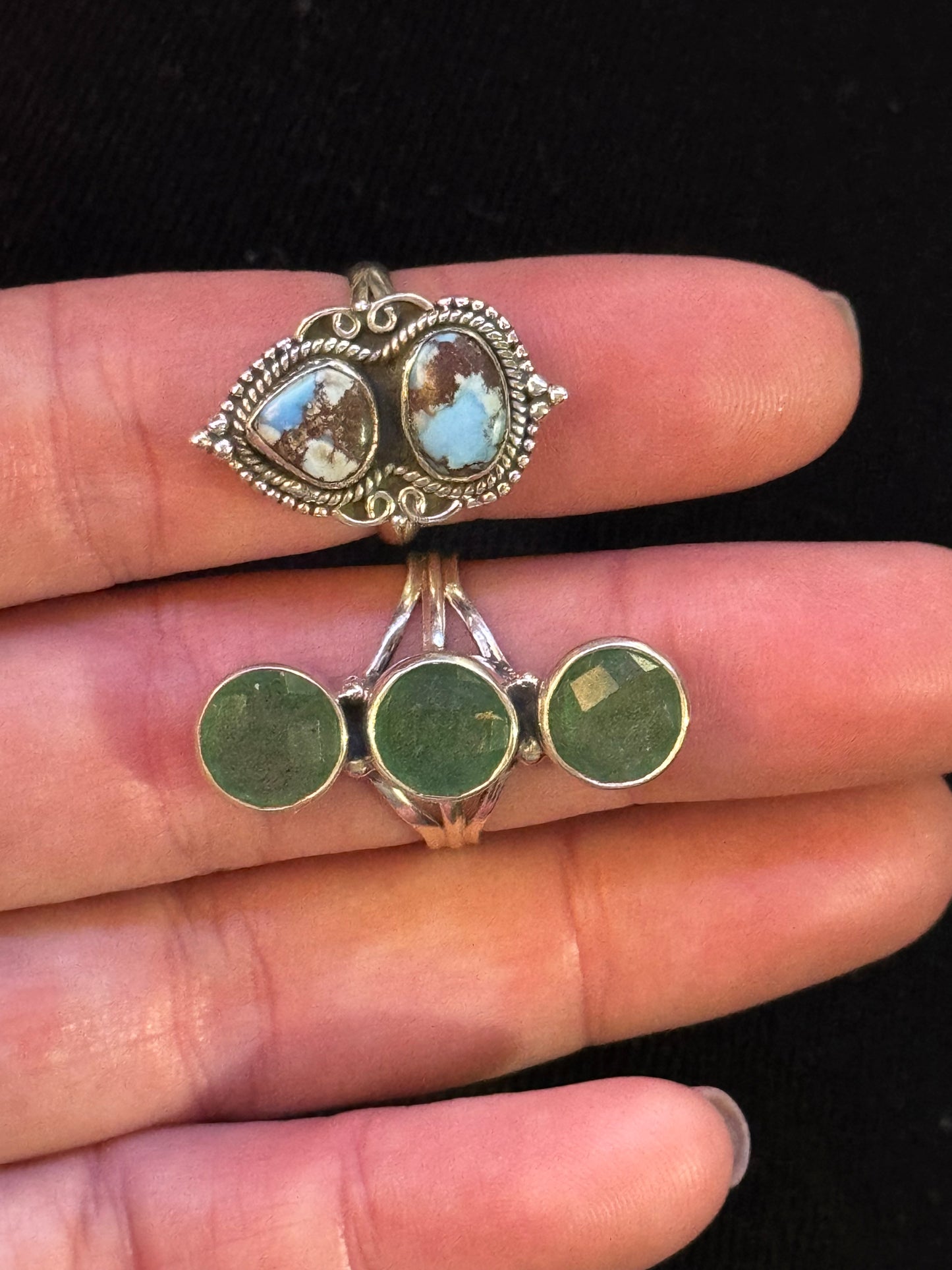 Reserved vintage gir1