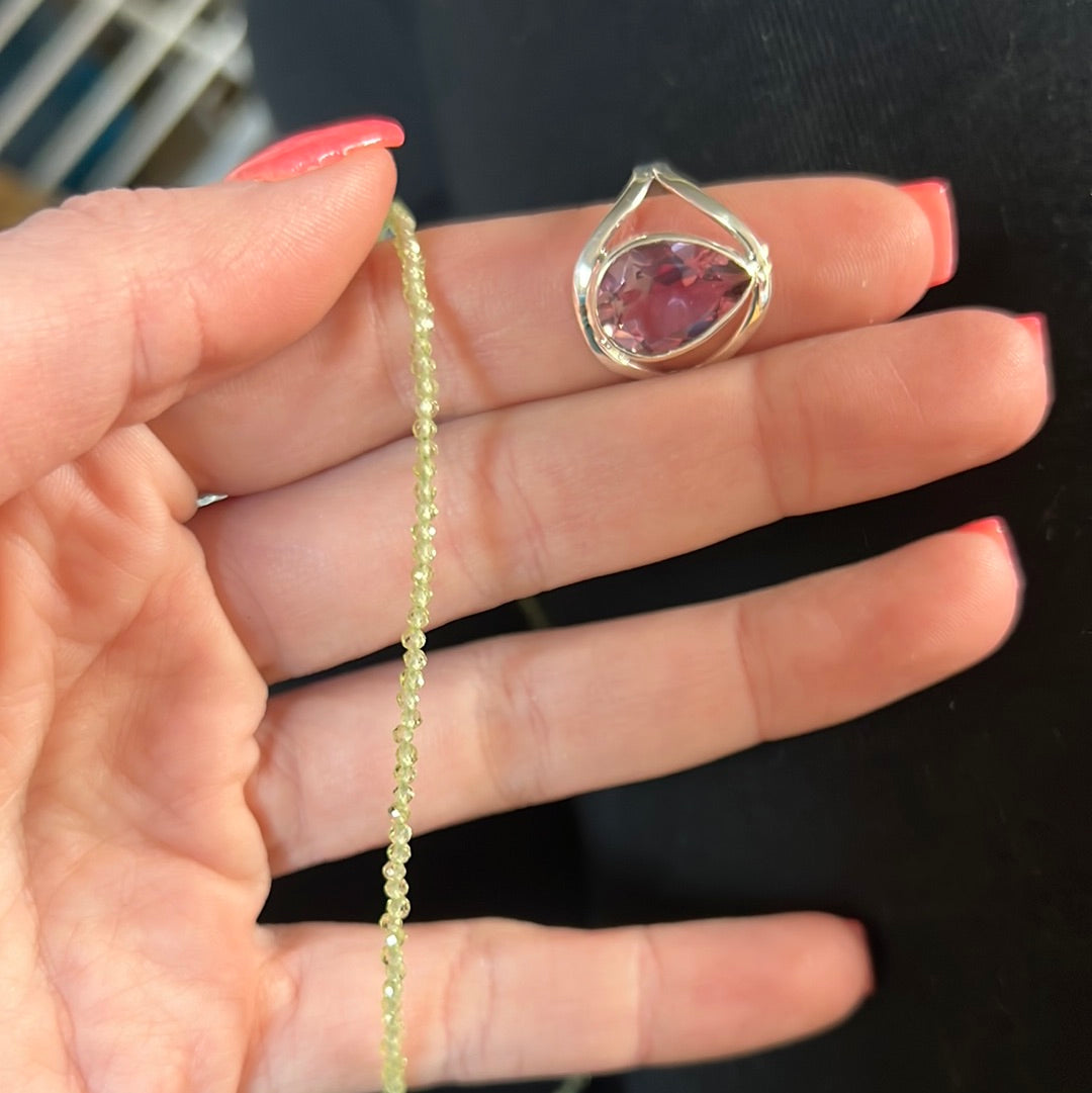 Reserved 0715jewelry