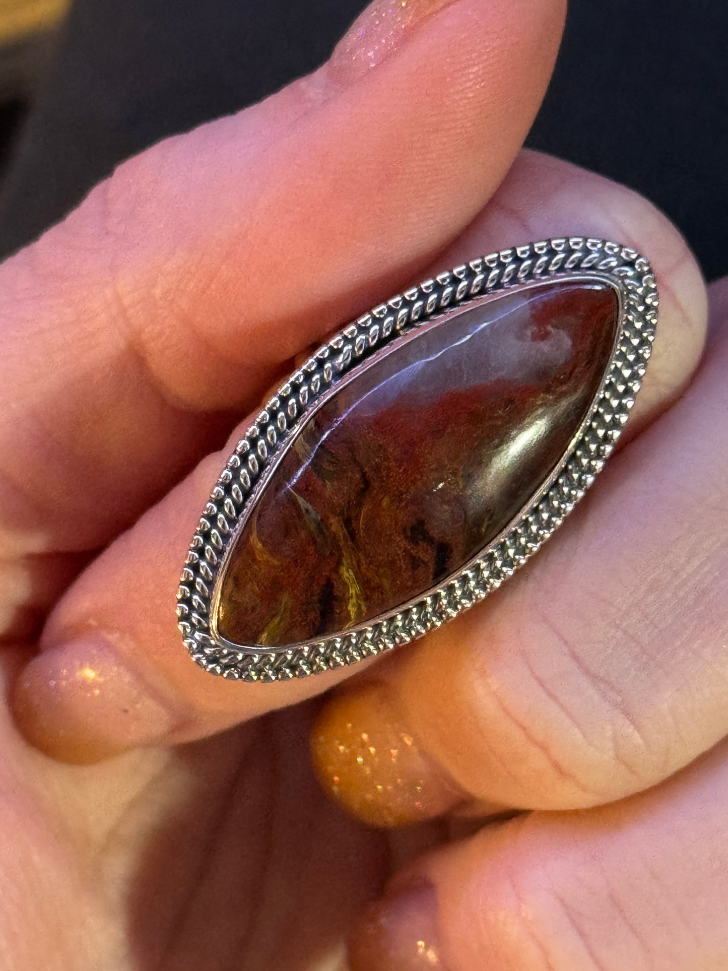 Reserved thyanni Sheppard