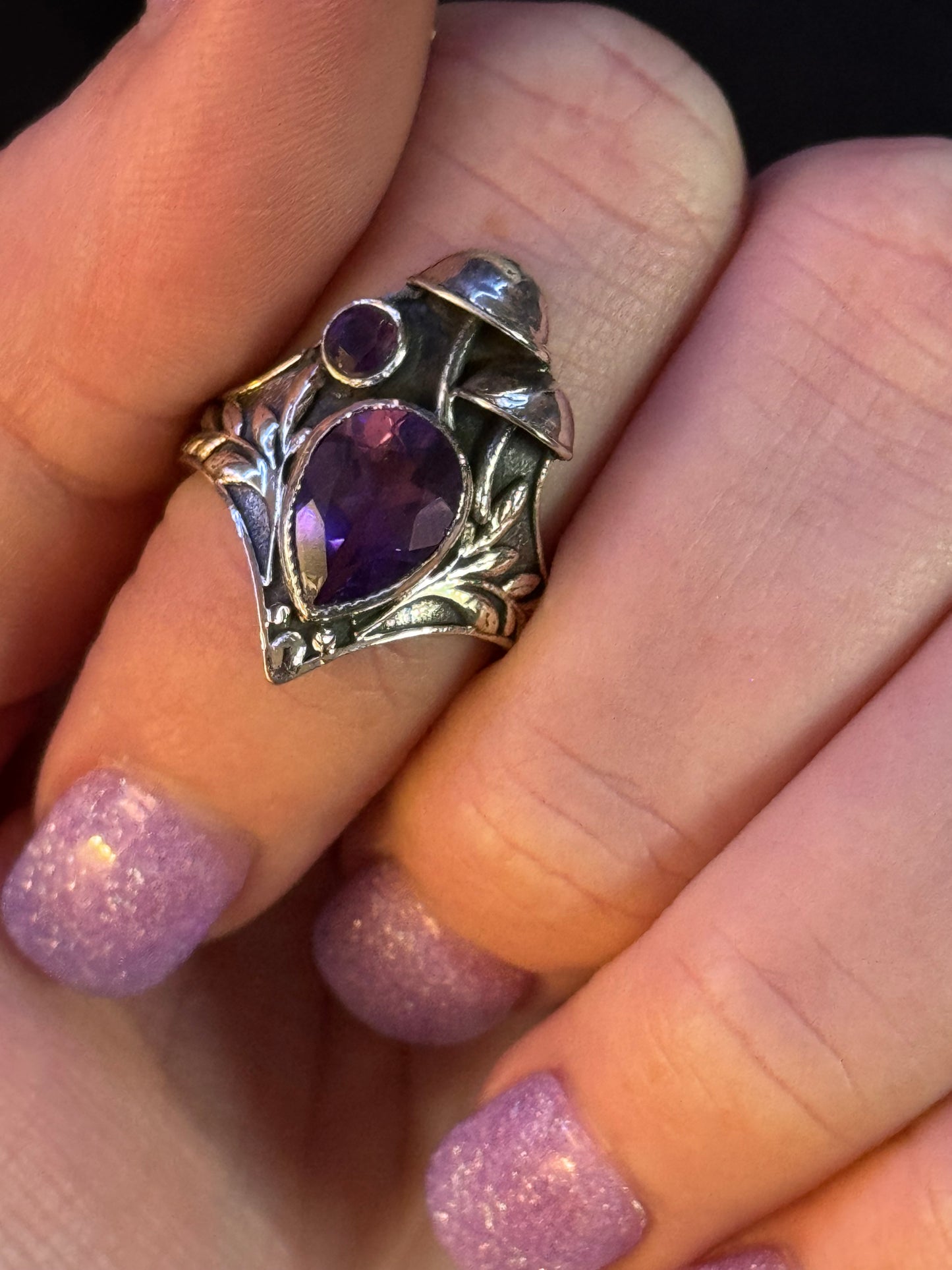 Reserved wonderlandjewelsbyalice