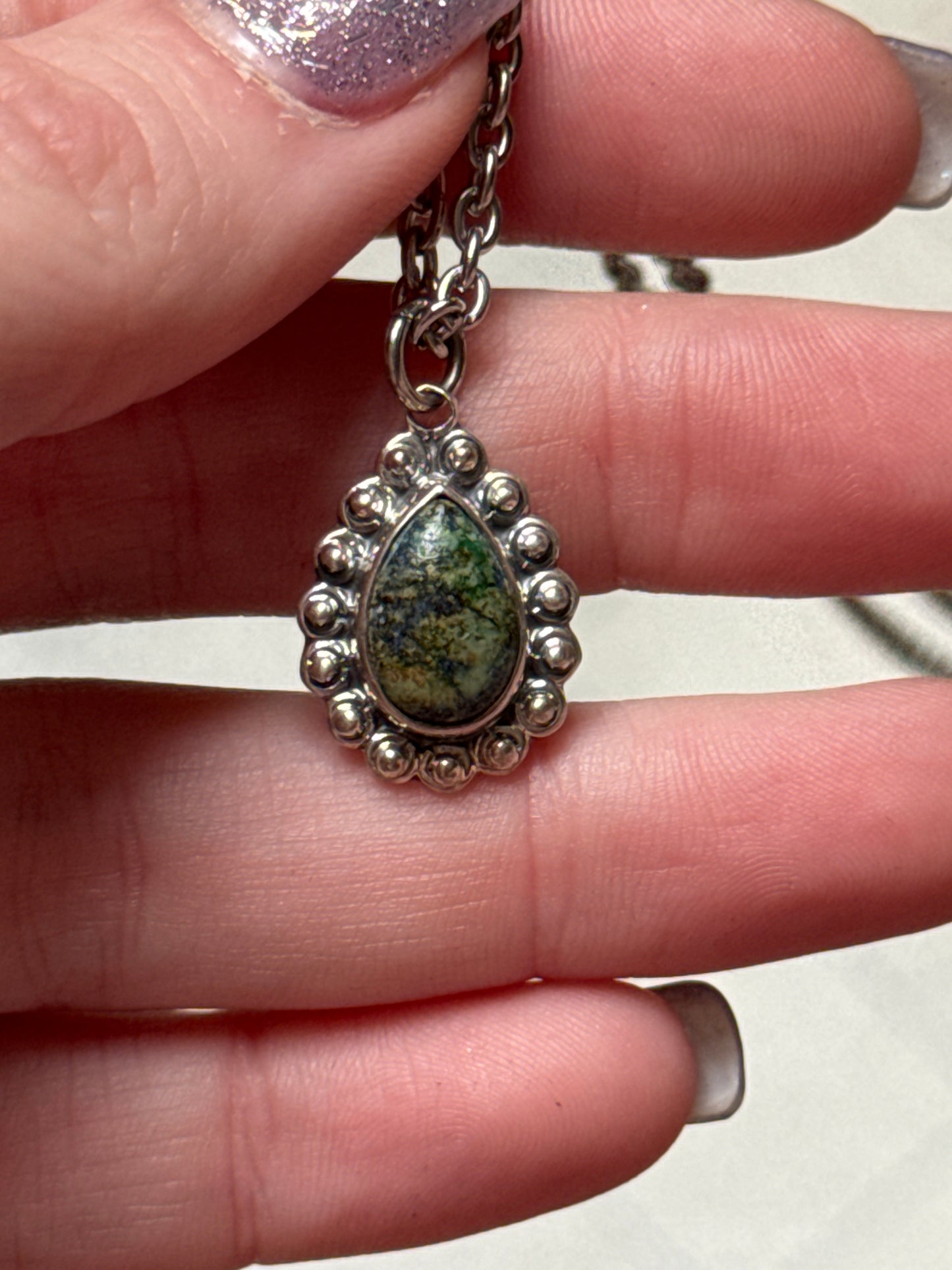 Reserved Xena gems