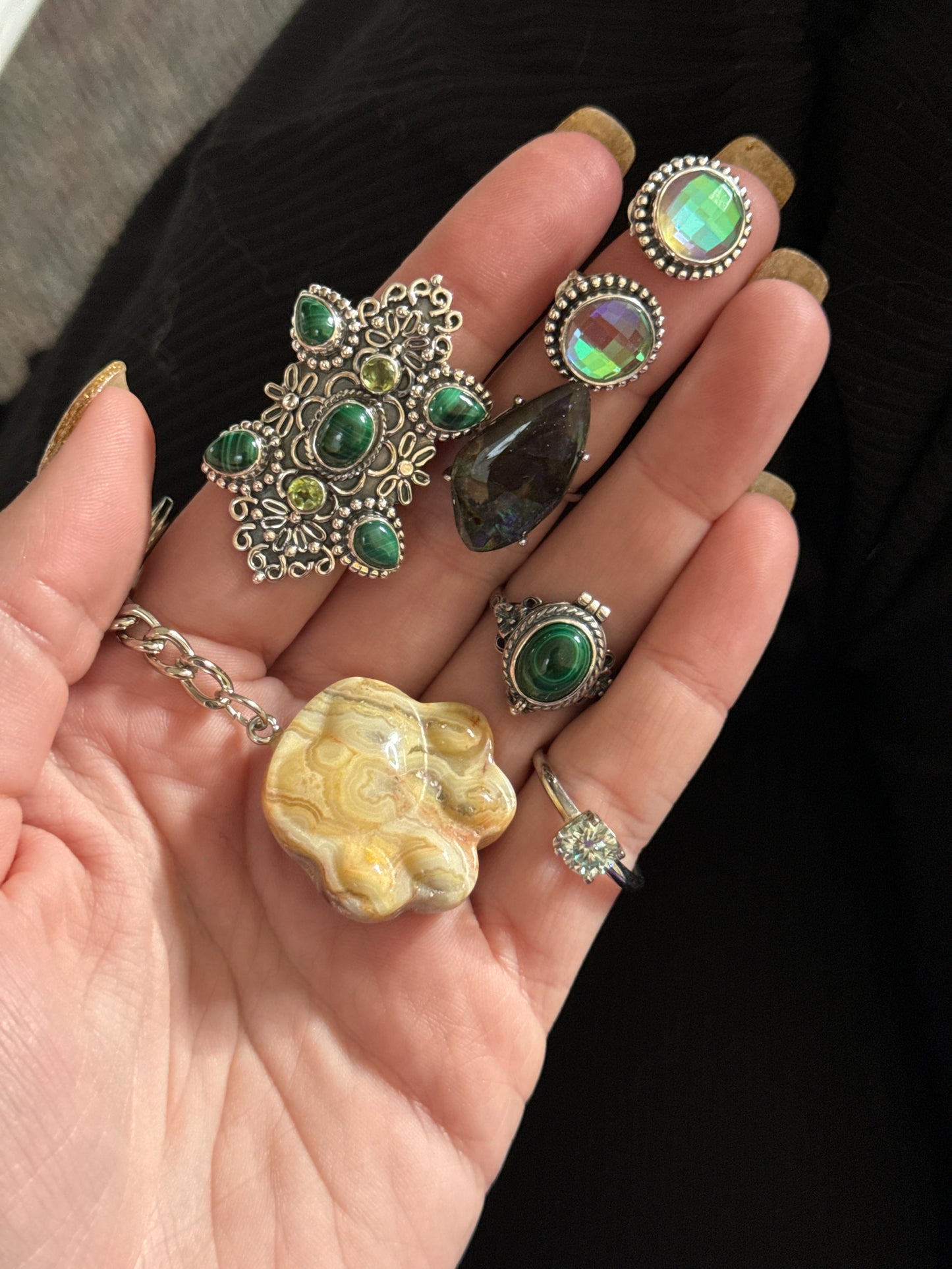 Reserved Nona midwife