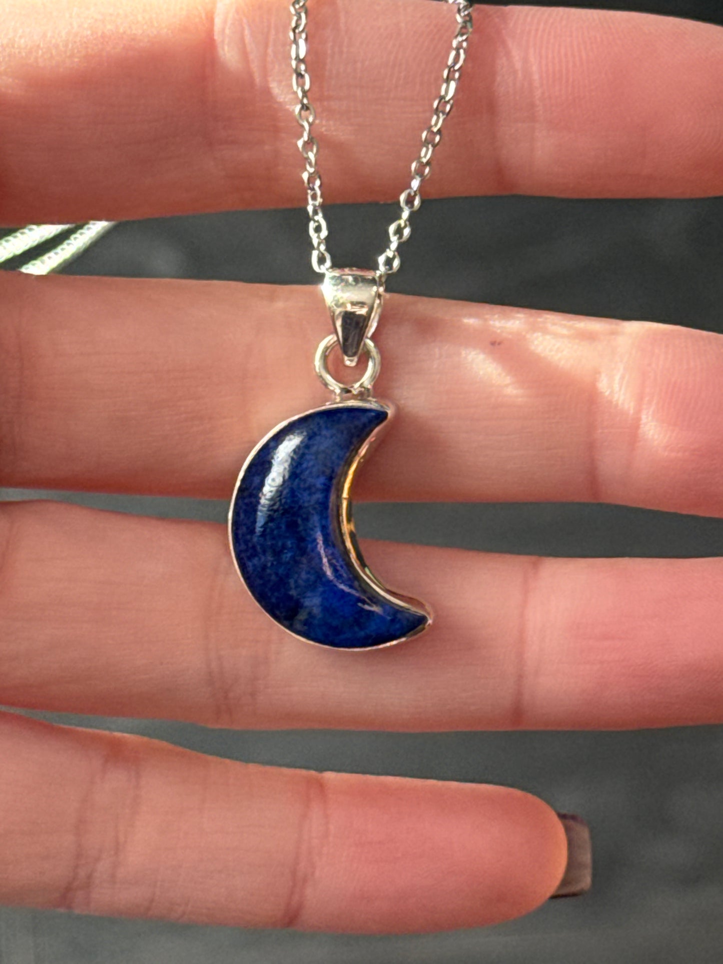 Reserved bluesforthemoon