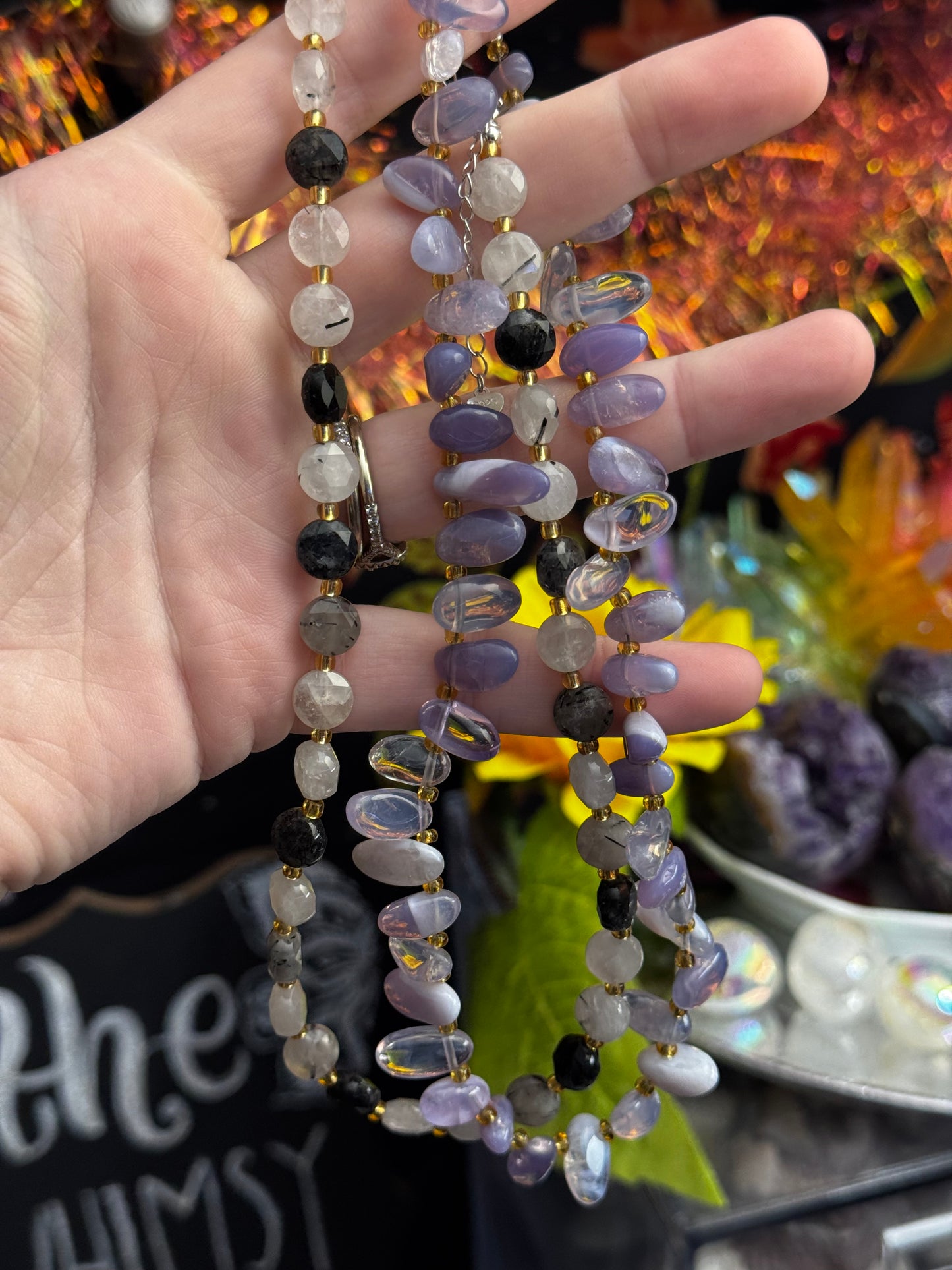 Reserved amberlovesunicorns shipping and insurance ($3 insurance-$20 shipping) $9 deducted from total