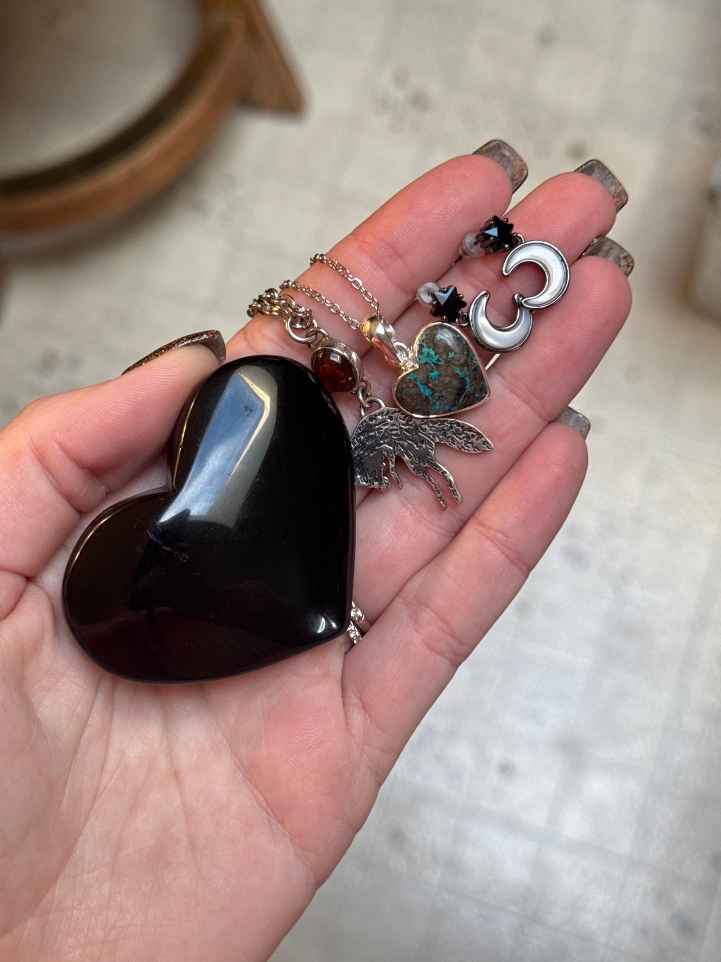 Reserved catalyst bloom