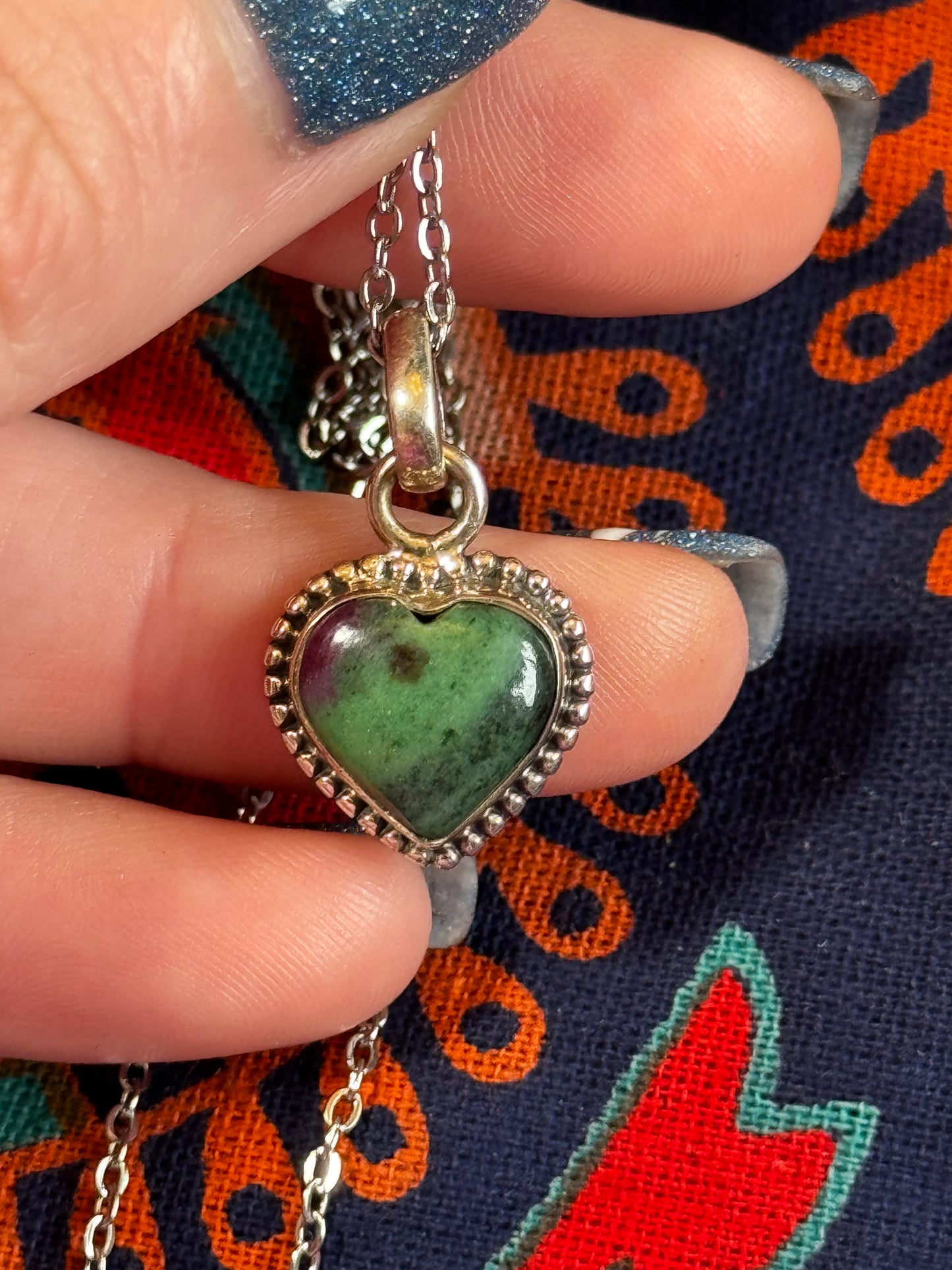 Reserved heartofstoneco