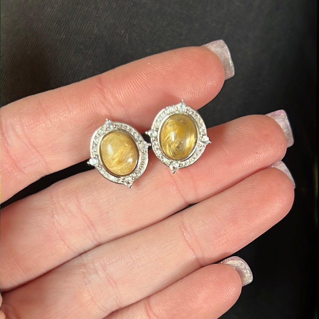 Reserved amber unicorns