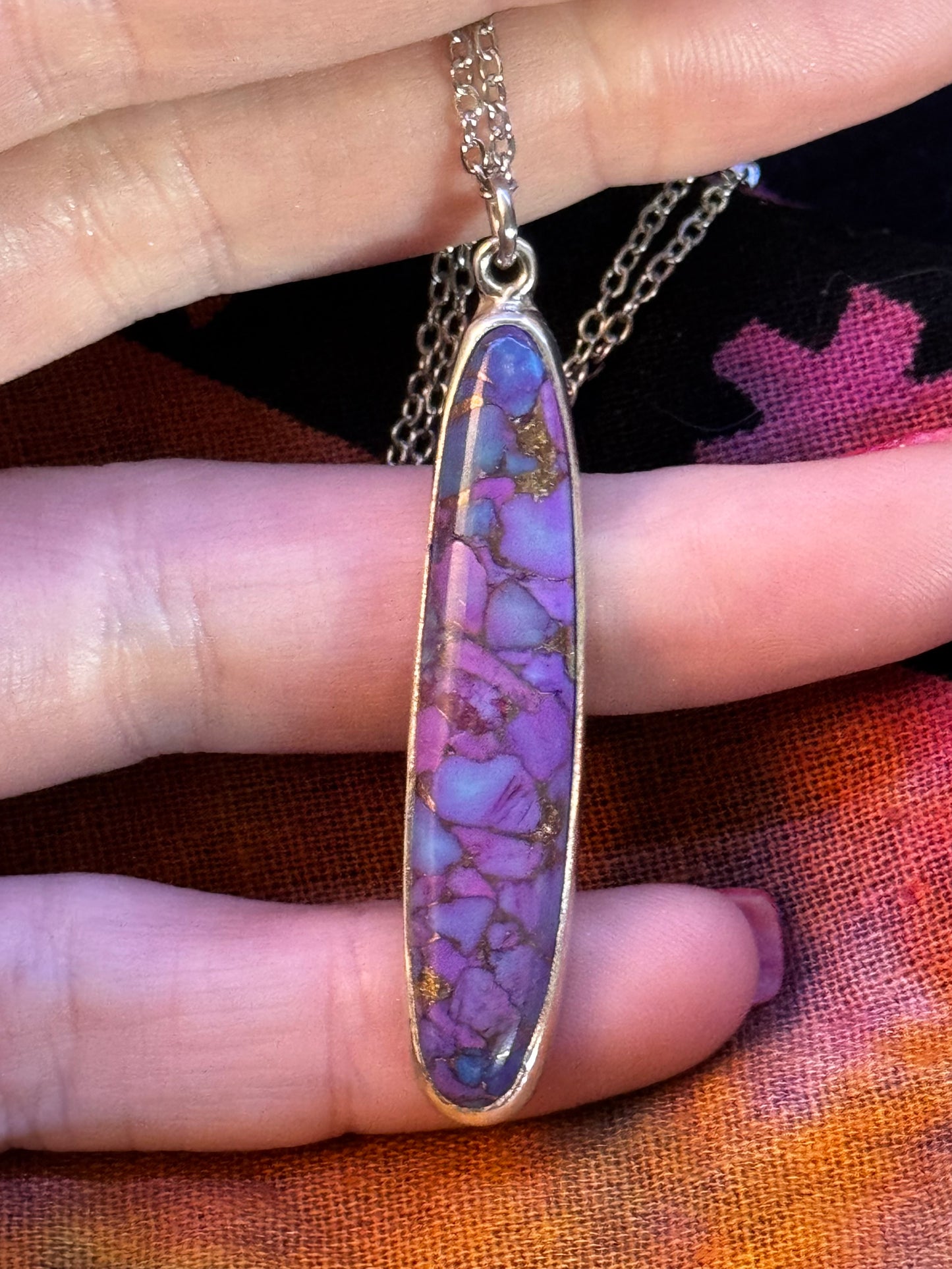 Reserved quick feather