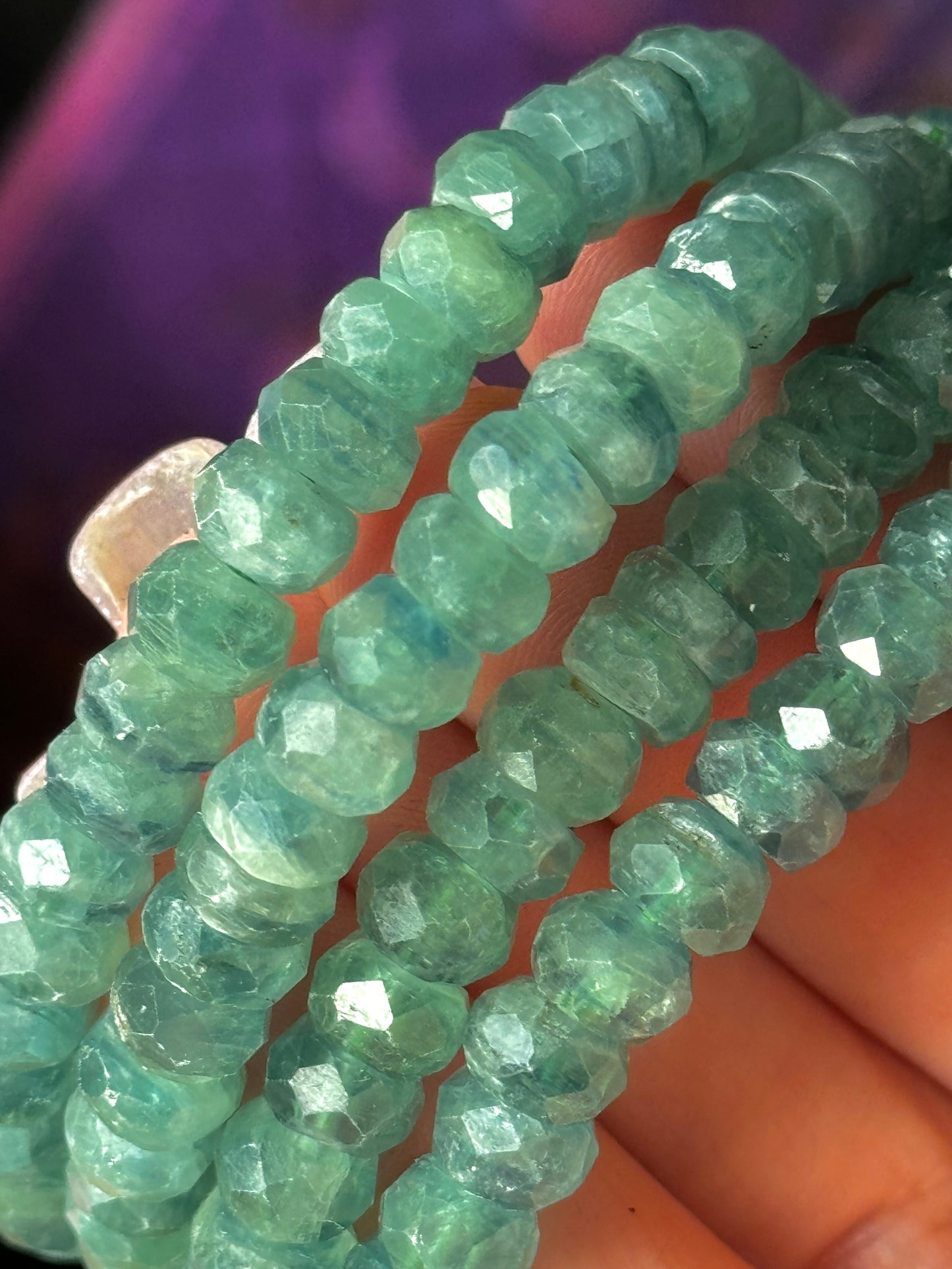 Reserved Kaitlyn grantonic 1 mermaid kyanite