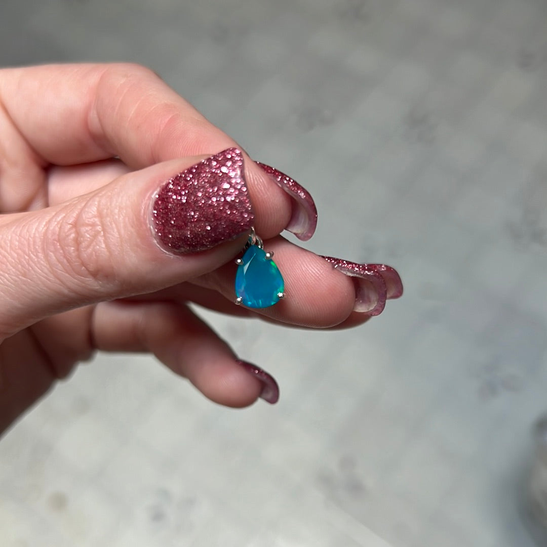 Reserved Nicole Boyer