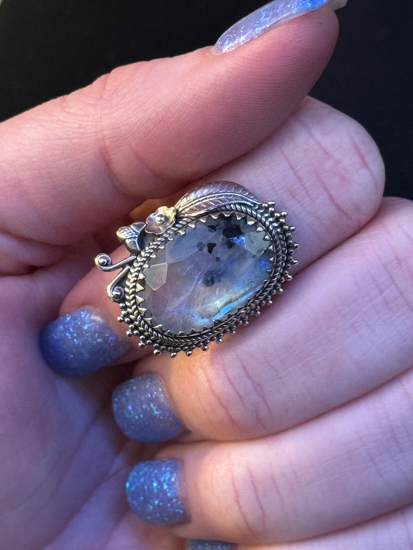 Reserved moonstonegoddessgems