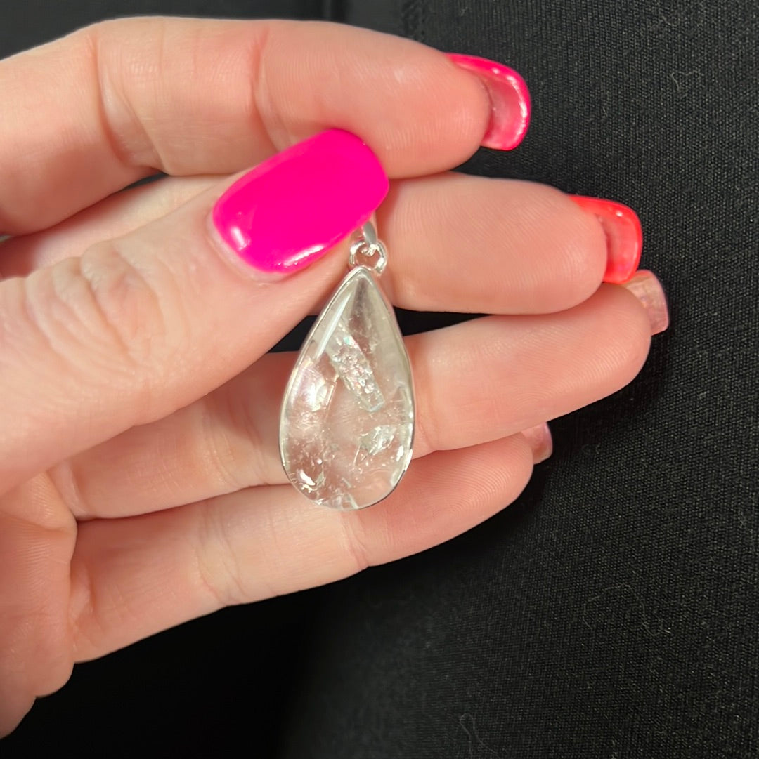 Reserved patient pagan
