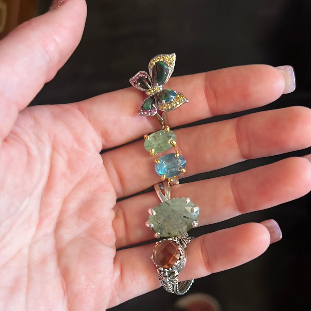 Reserved ocean kakes