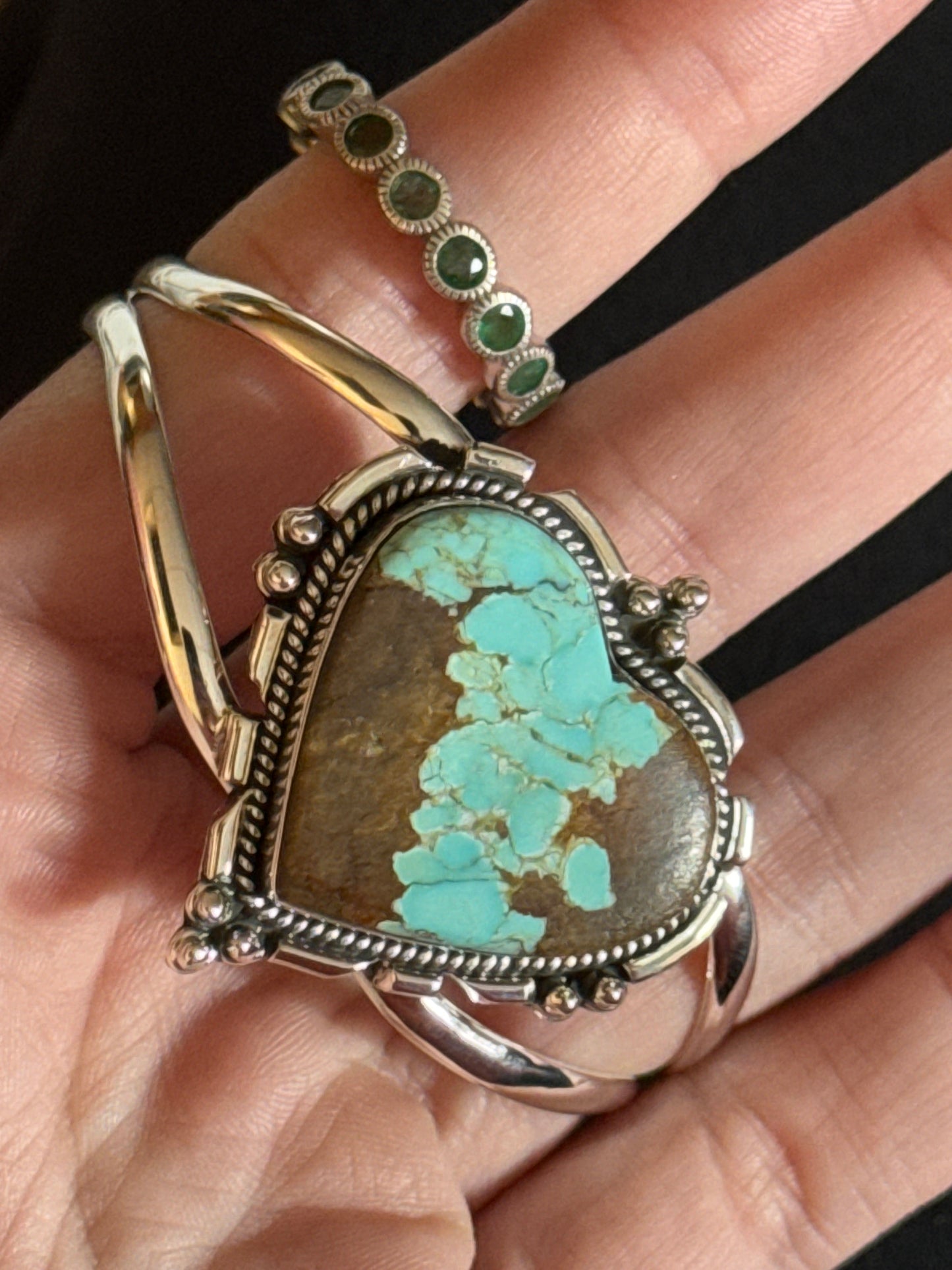 Reserved hearts81