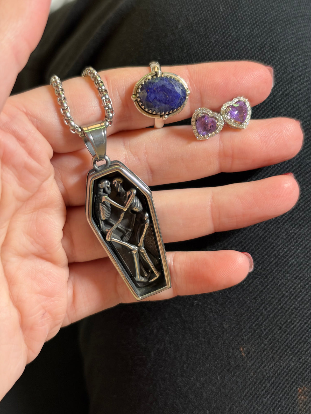 Reserved toxicloveco