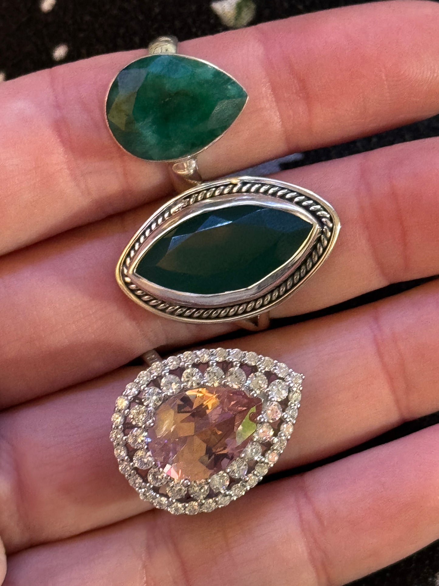 Reserved Jessi patty