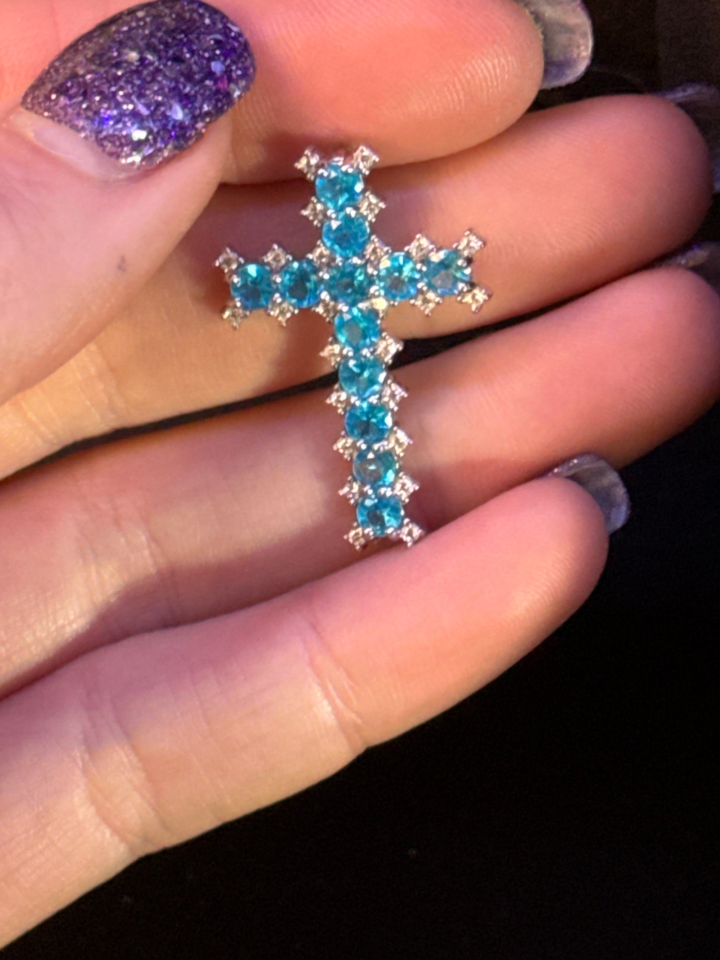 Reserved mivida Mari