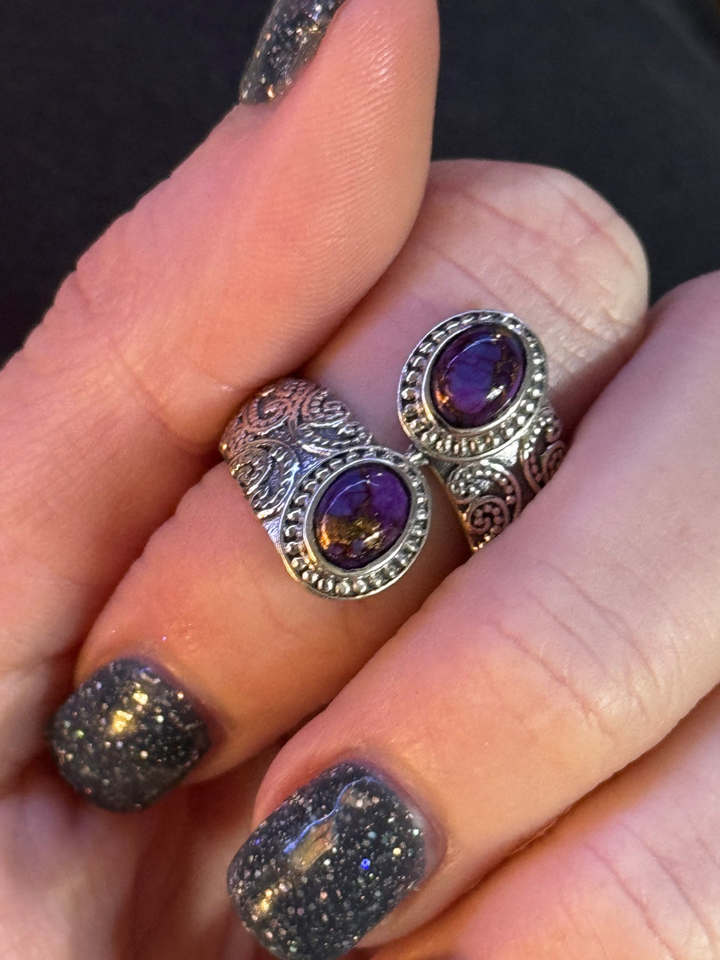 Reserved jalimahern