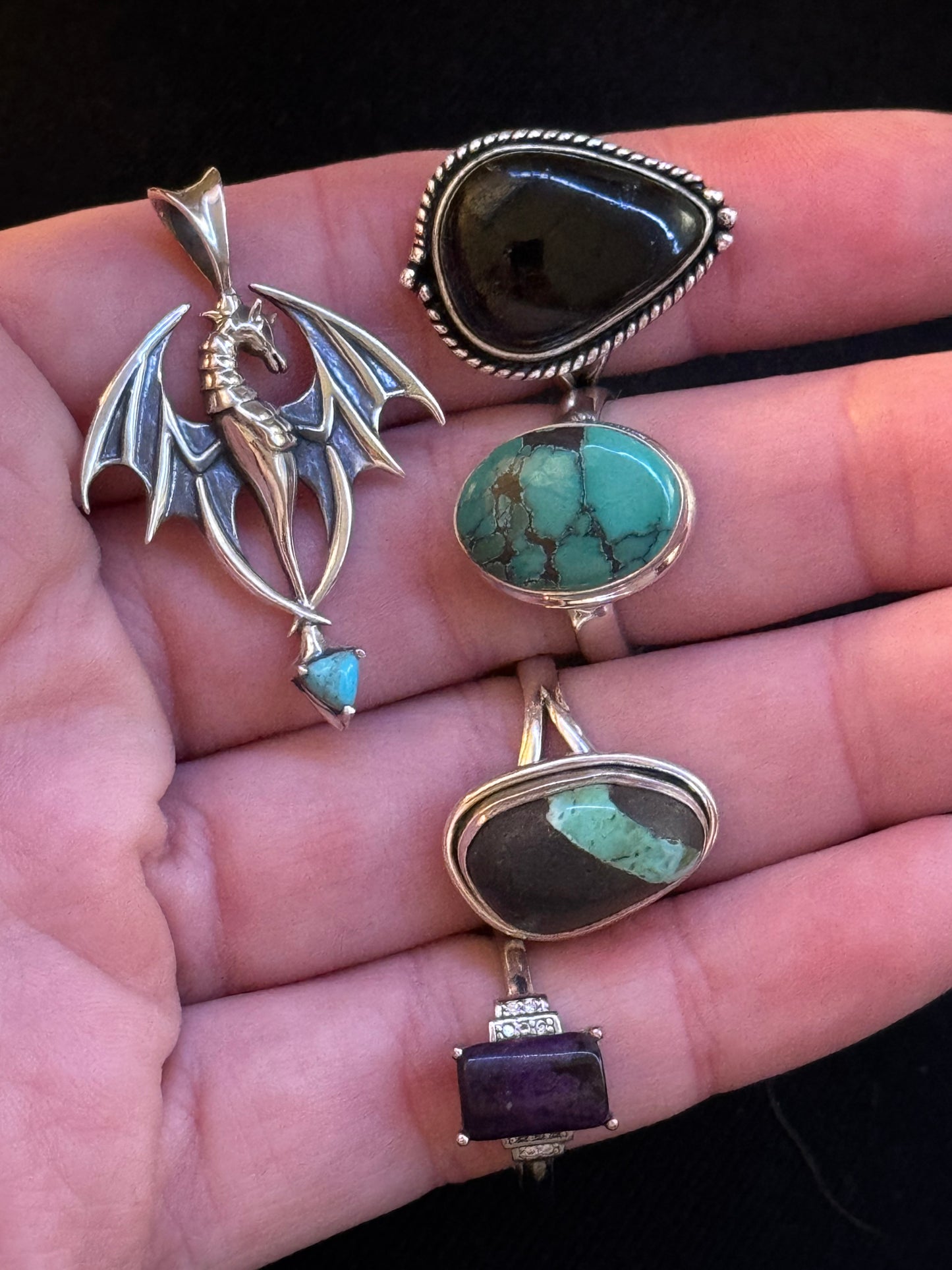 Reserved starcraze crystals
