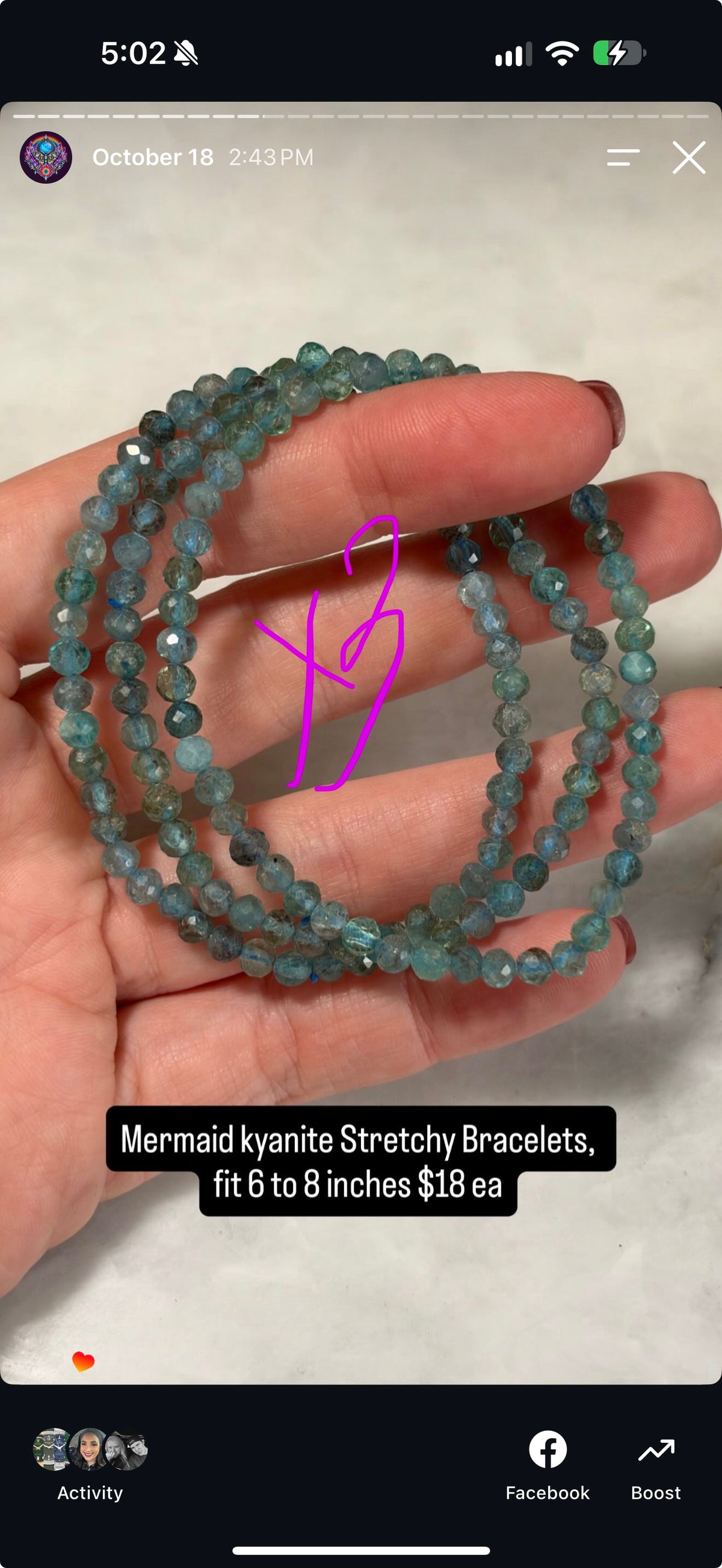 Reserved themermaidveterinarian