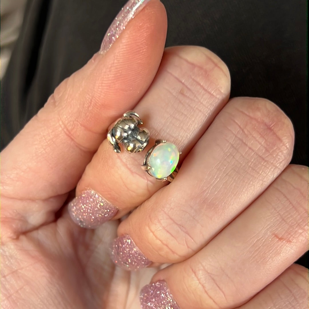Reserved Juliana’s crystal co