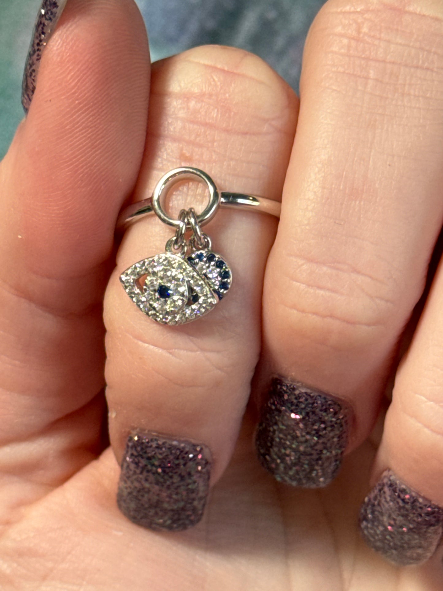 Reserved deysid