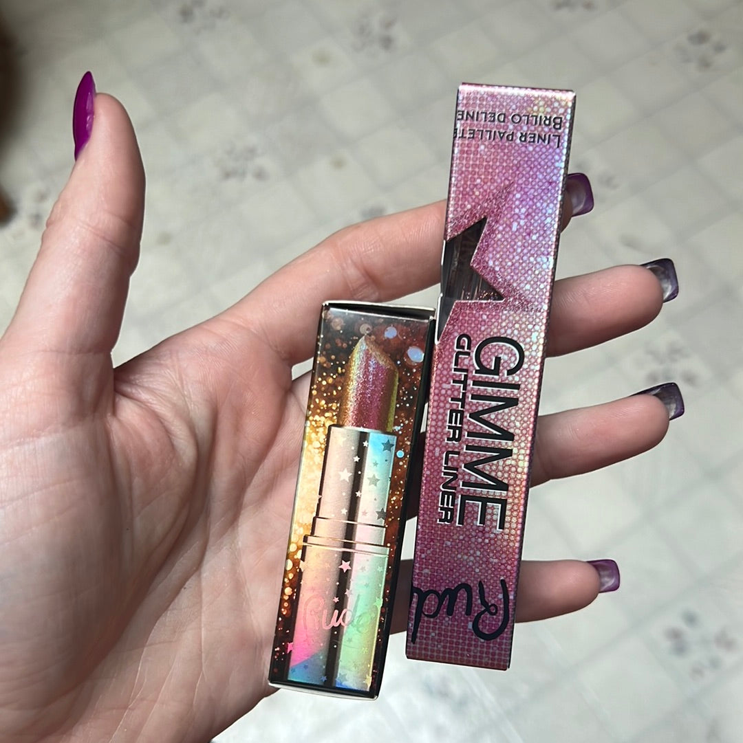 Reserved points and petals