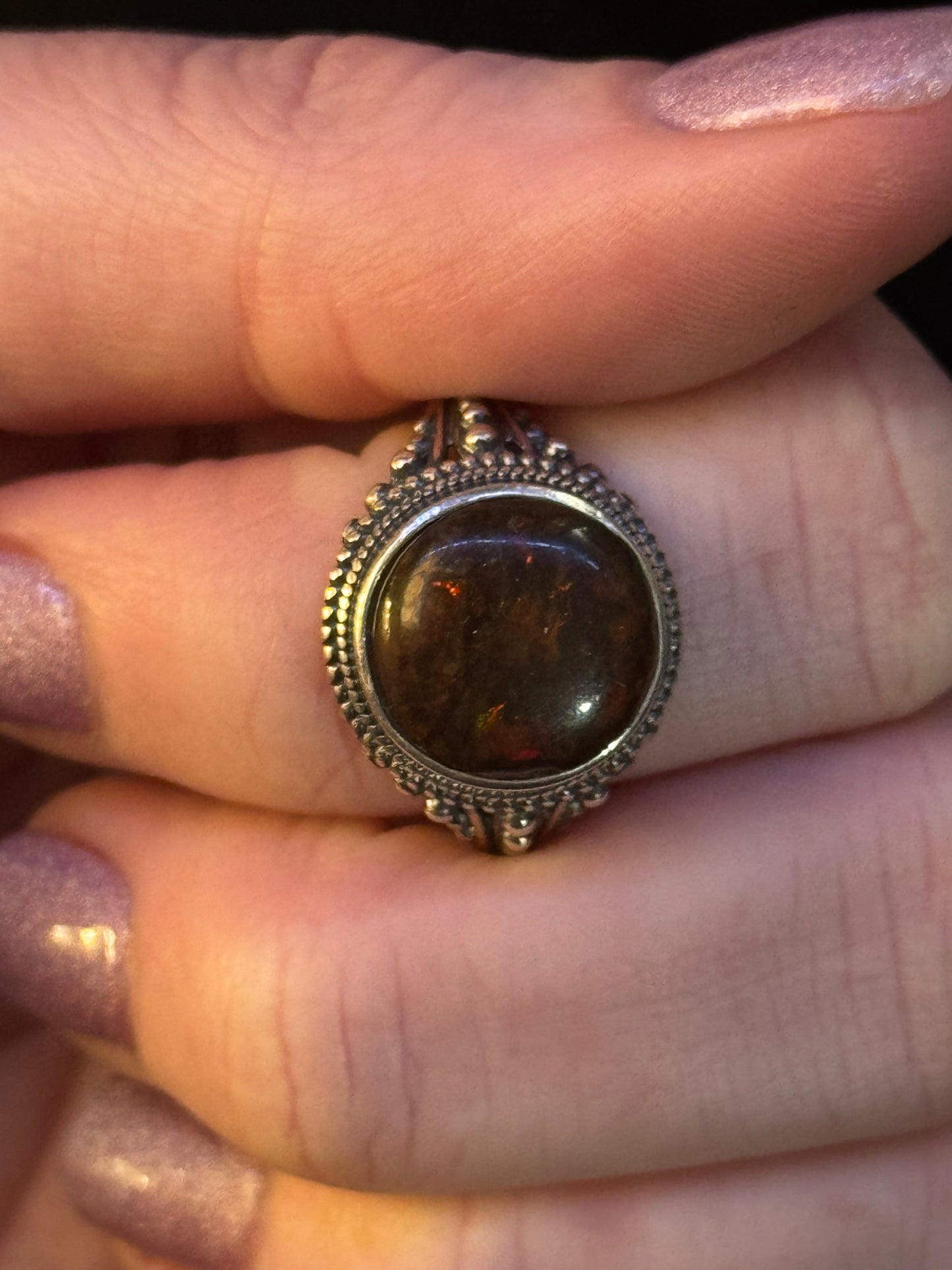 Reserved Scorpio ice queen