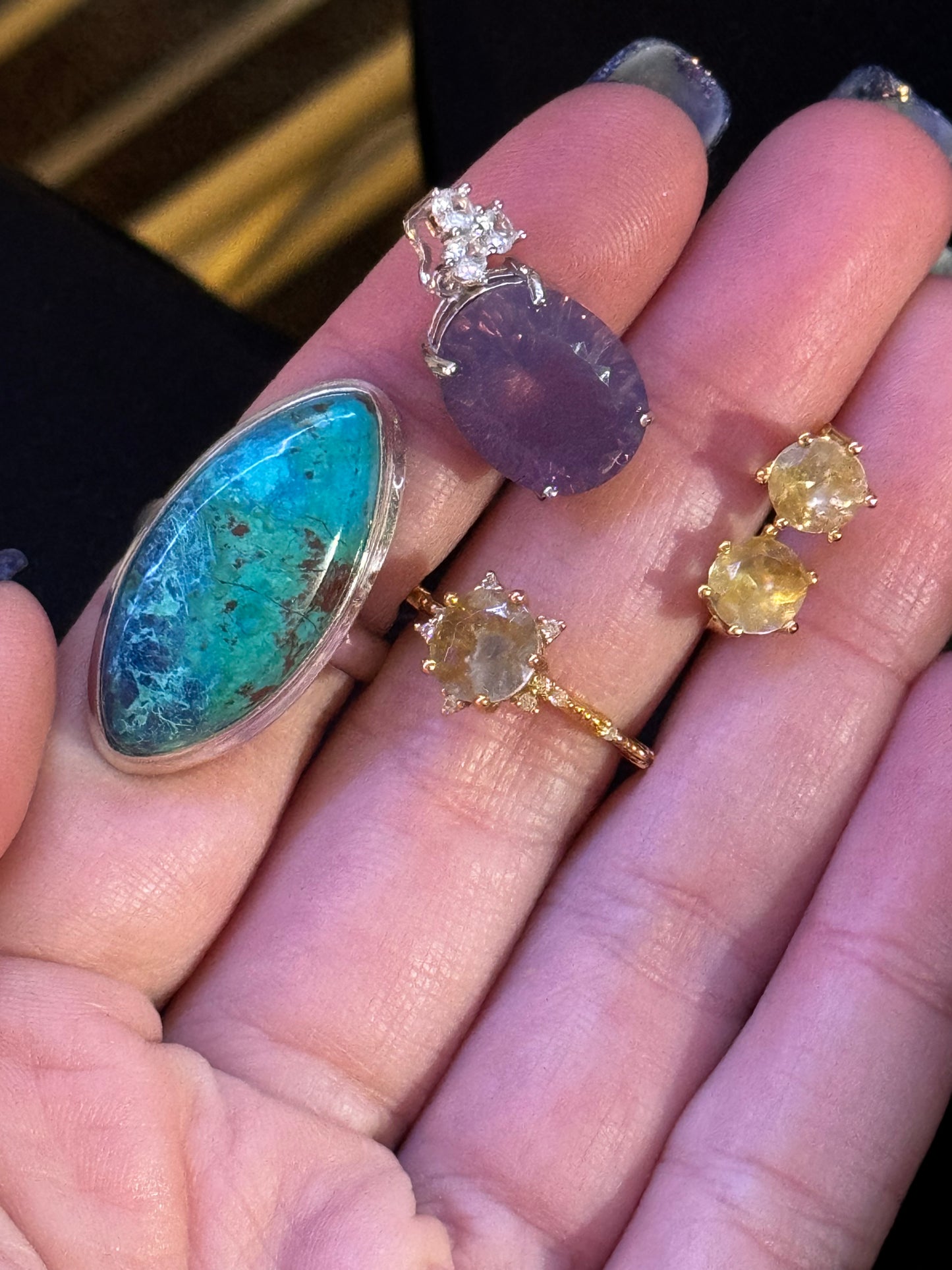 Reserved raysofthesungems