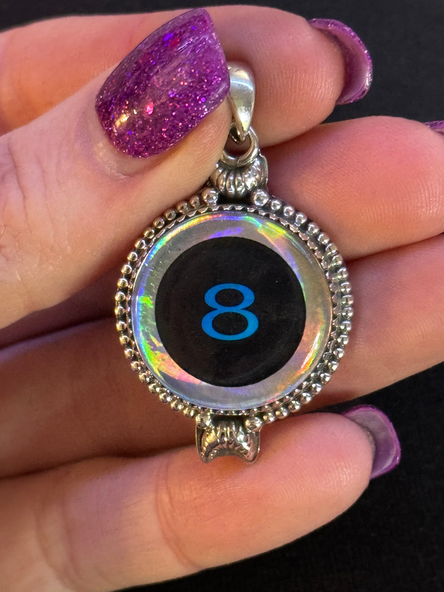 Reserved thegraybeauty