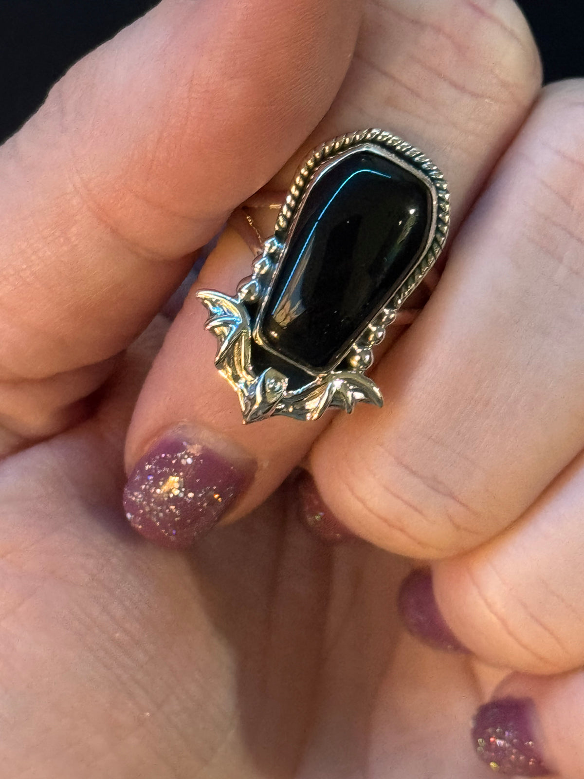 Reserved fascination crystals