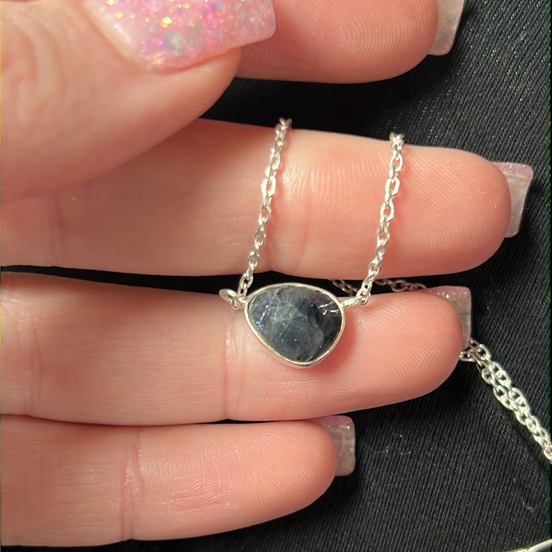 Reserved ombré crystal co