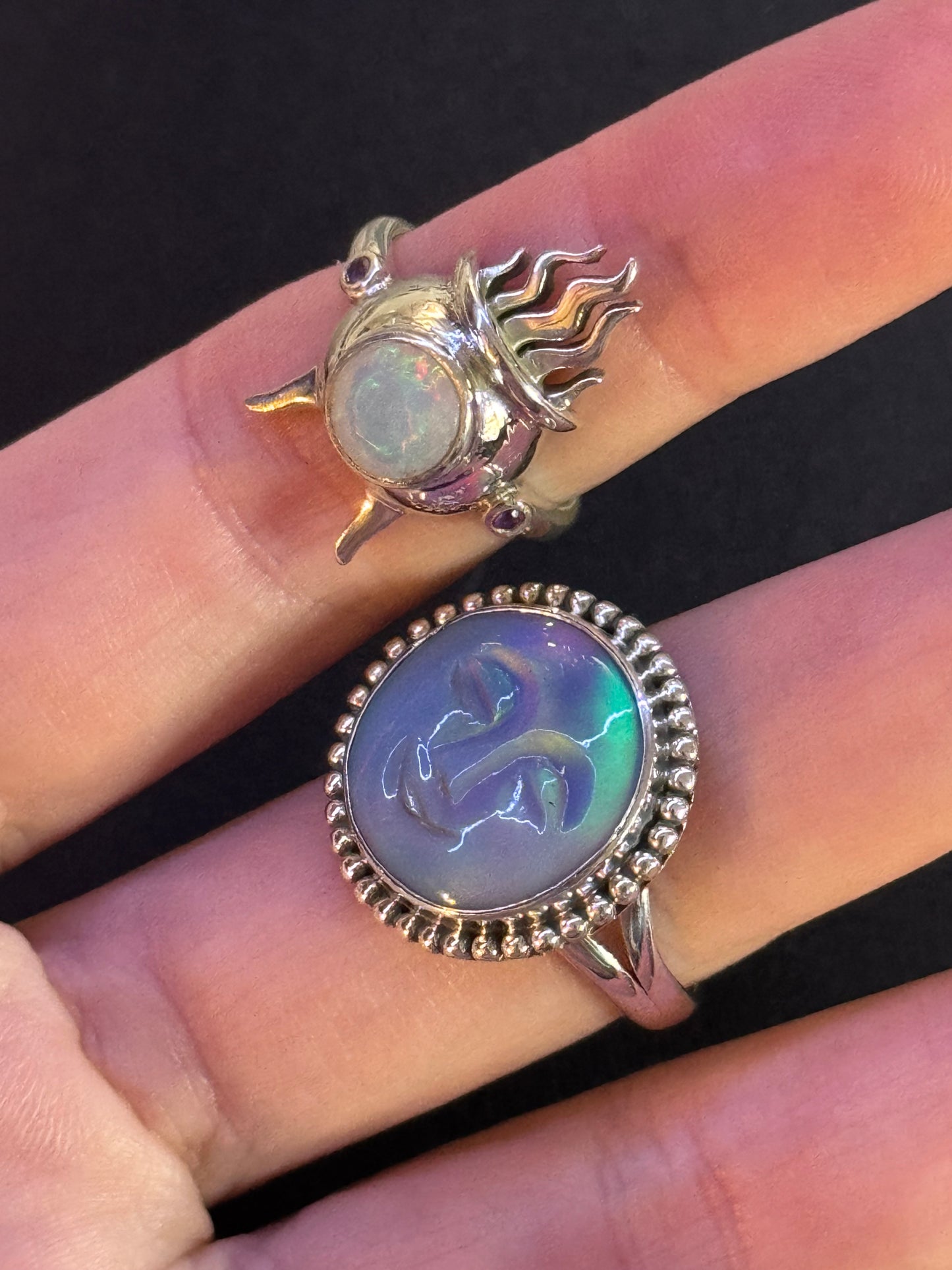 Reserved wonderlandjewelsbyalice