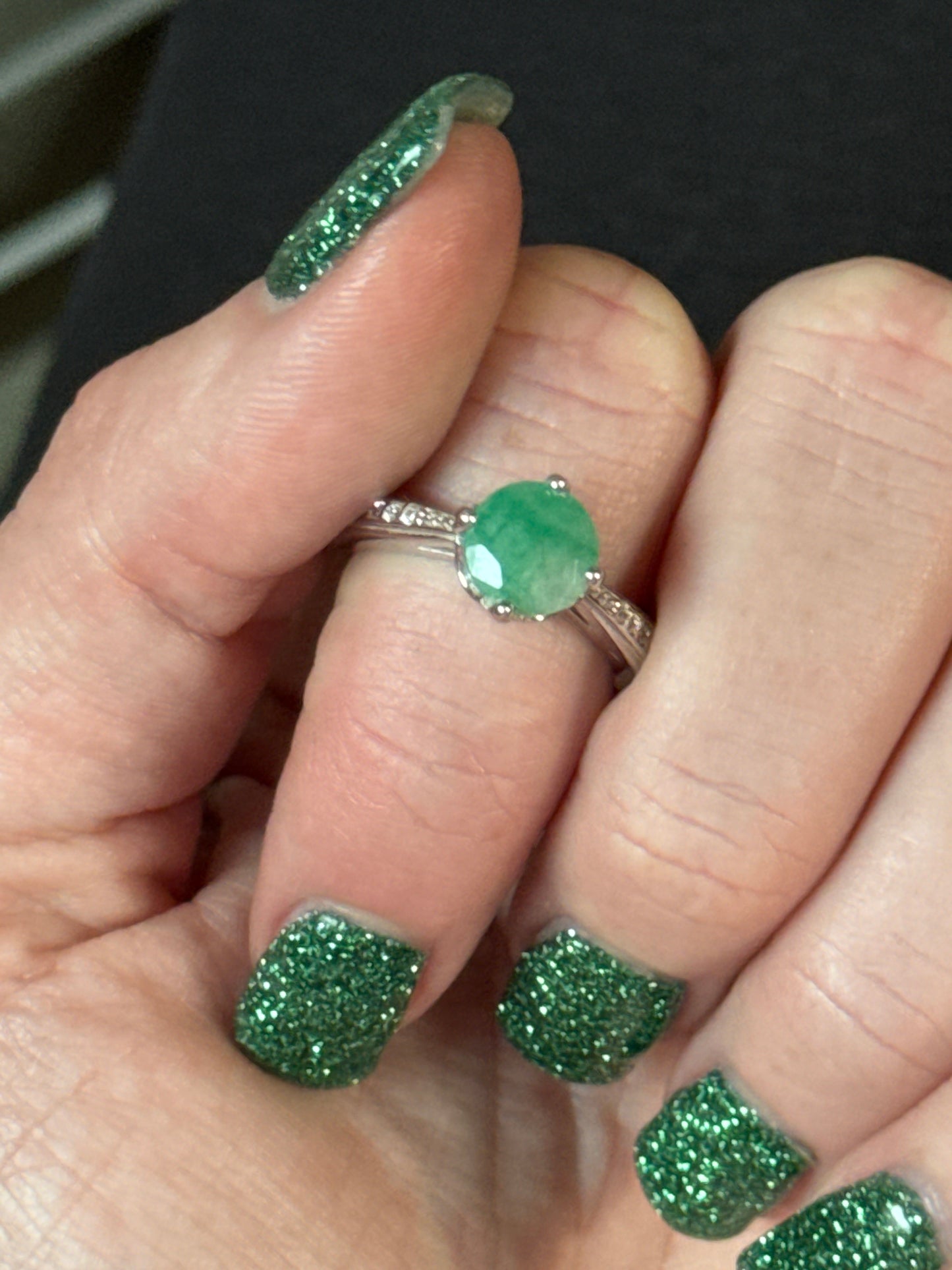 Reserved Andrea med skin Jax