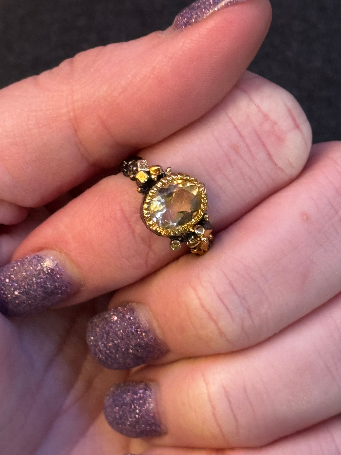 Reserved terrika shaney