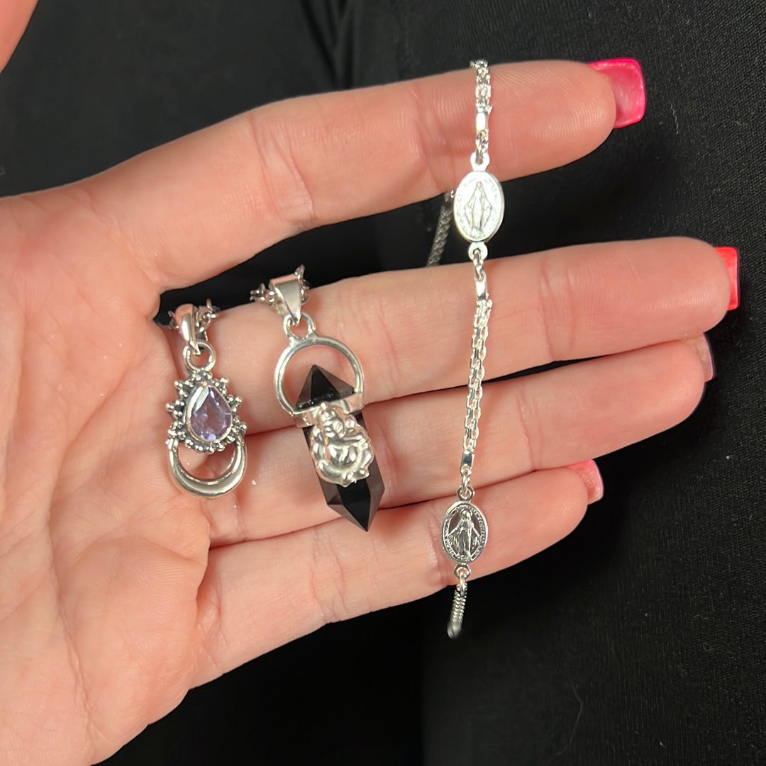 Reserved Danielle Alexandria alchemy