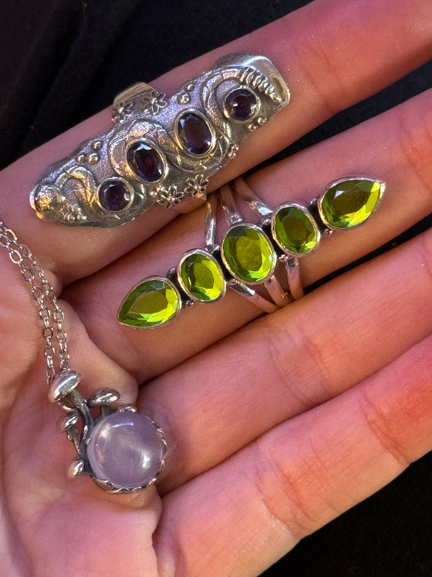 Reserved concerninghobbits